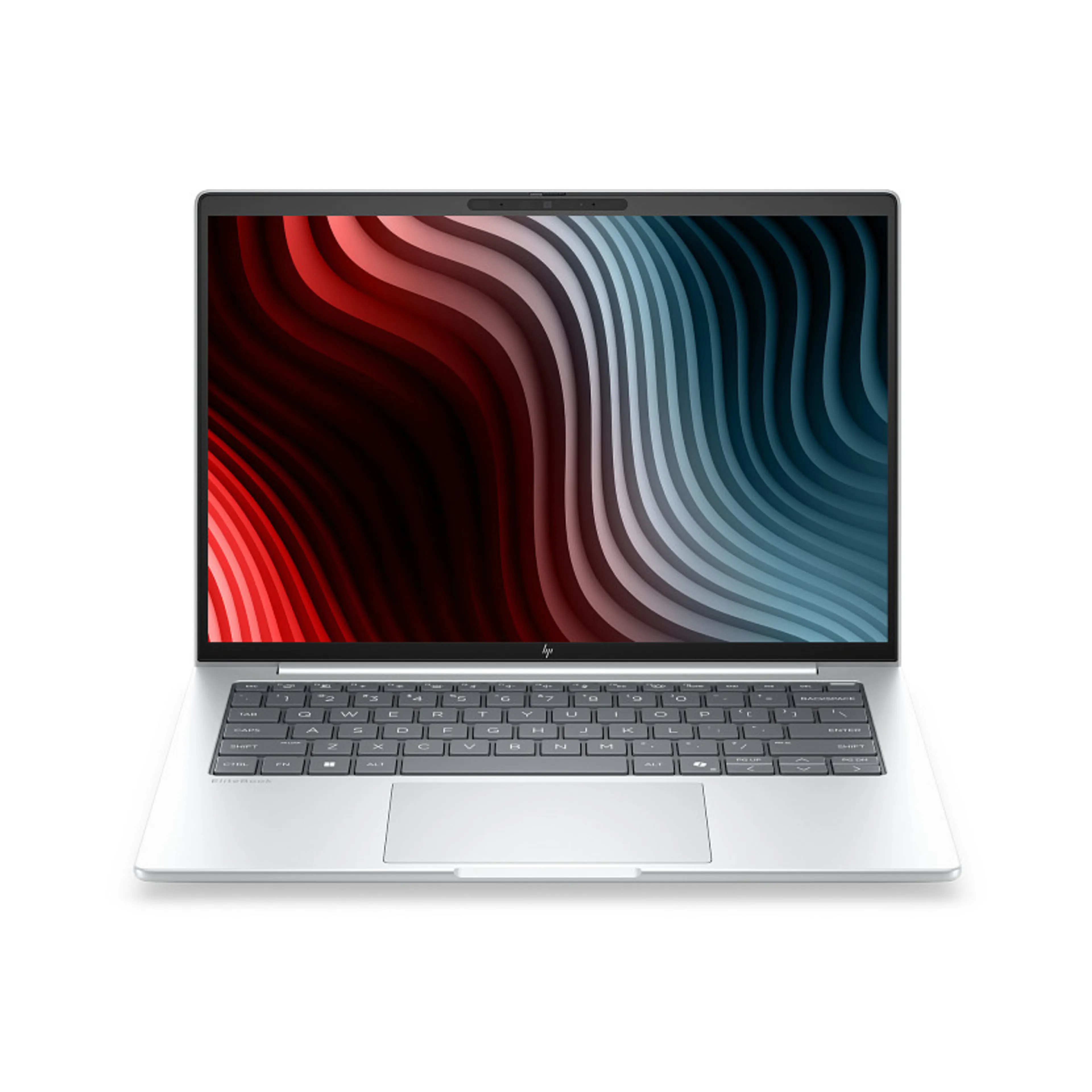 HP EliteBook 8 G2a - 14" - AMD Ryzen AI 7 PRO - 32GB RAM - 512GB SSD
