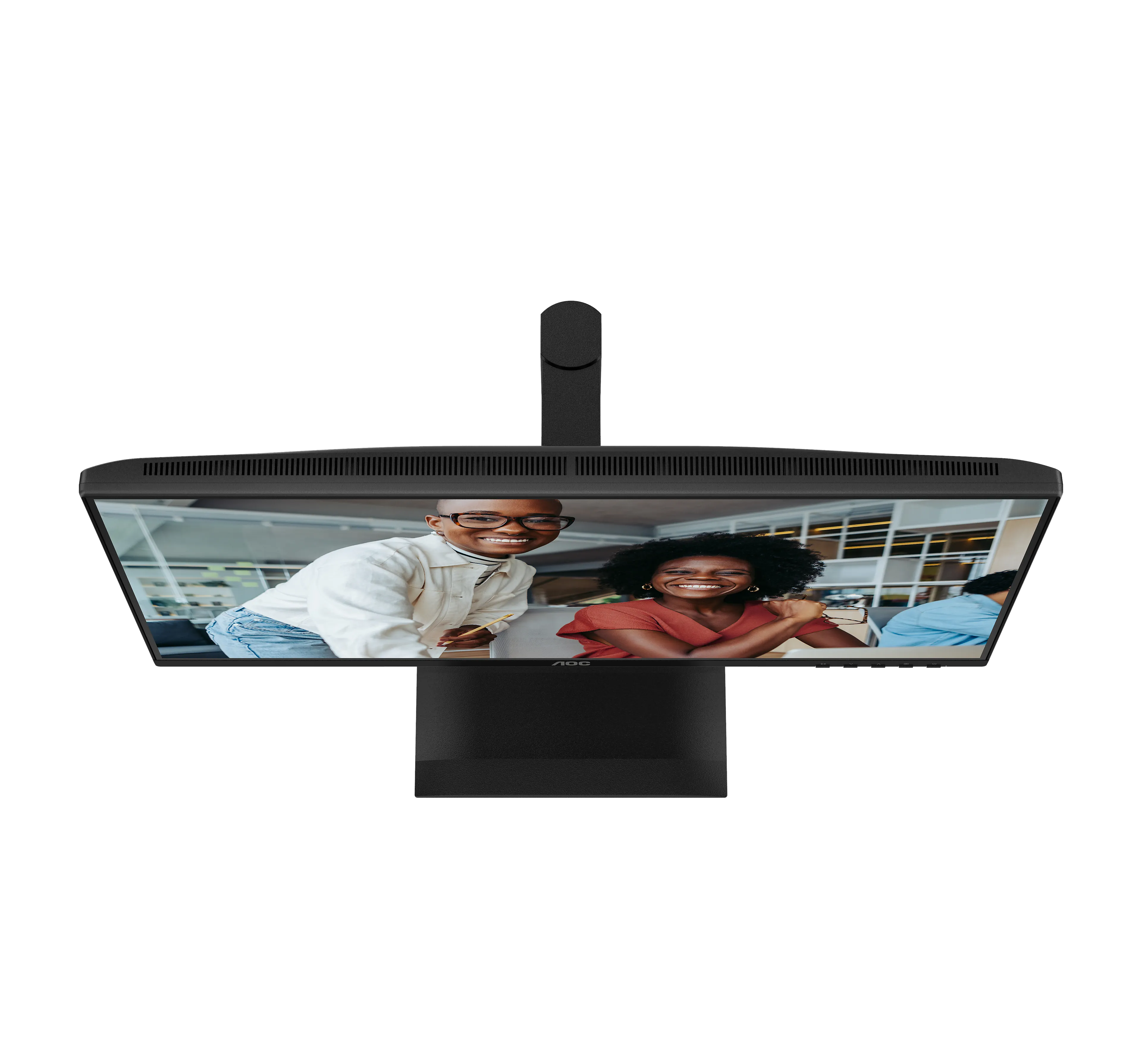 AOC E4 24E4CV - 24" - FHD - IPS - 120 Hz