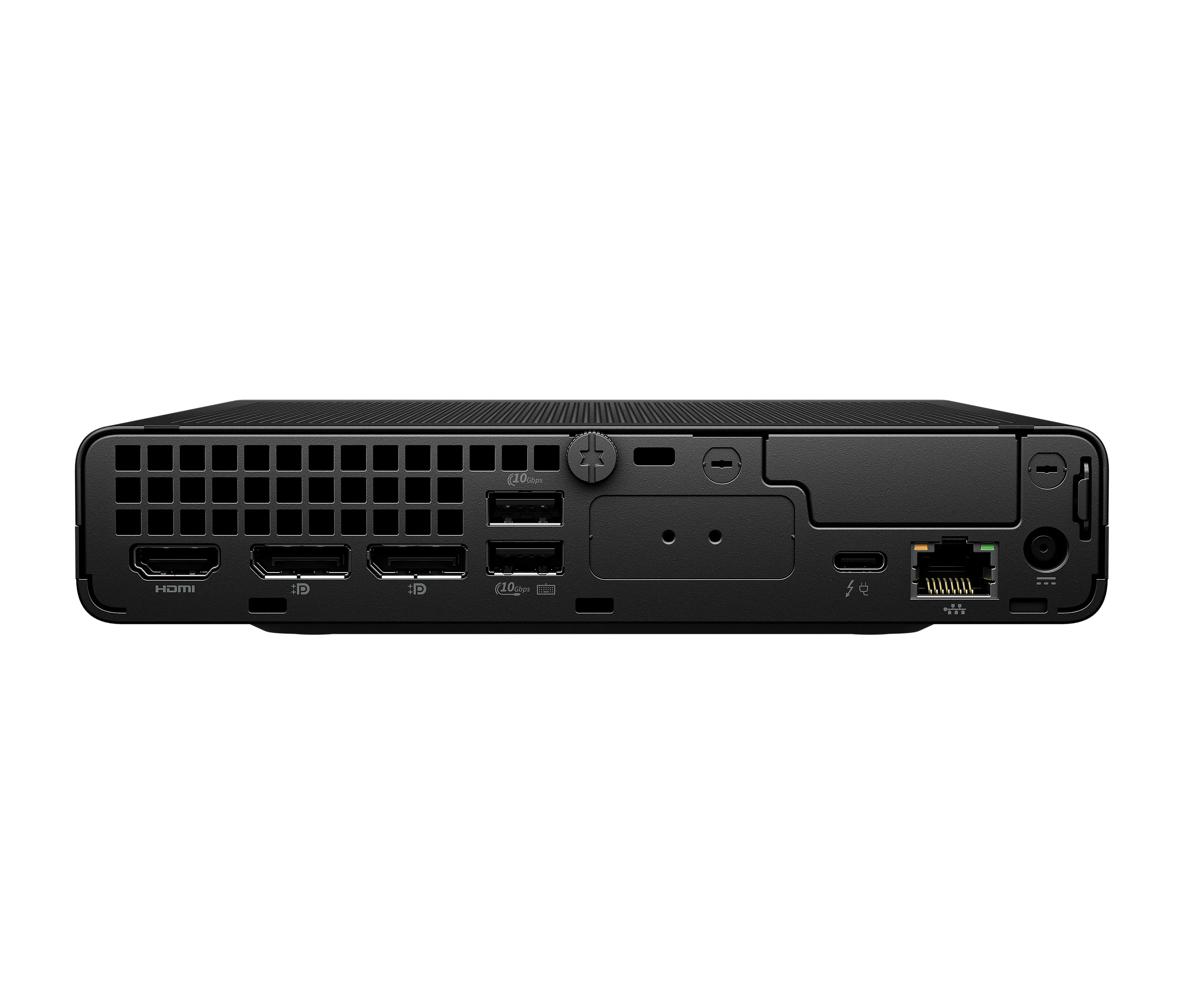 HP EliteDesk 8 Mini G1i AI Wolf Pro Security Edition - Intel Core Ultra 7 - 16GB - 512GB