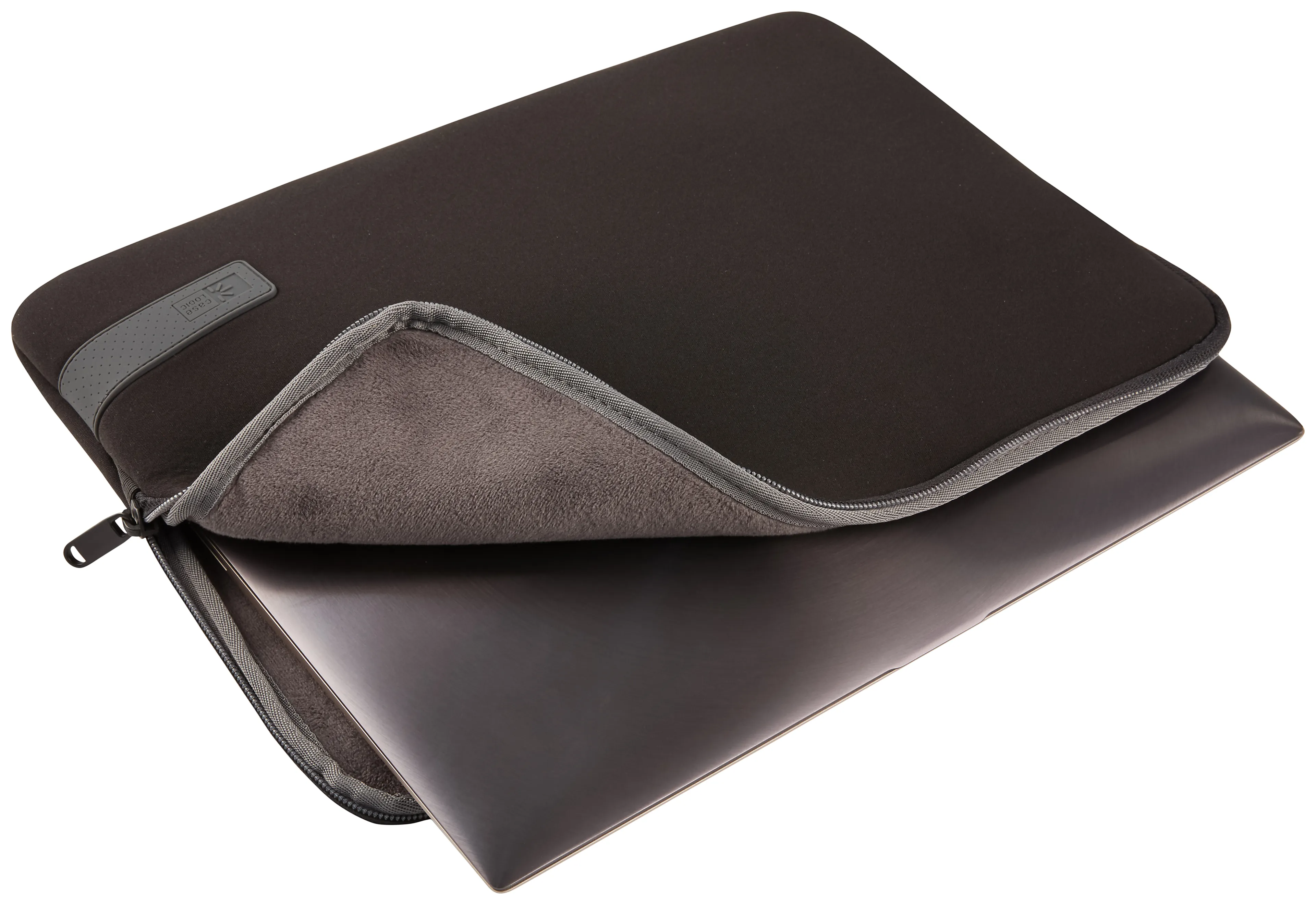 Case Logic Reflect Laptop Sleeve 14i REFPC-114 zwart