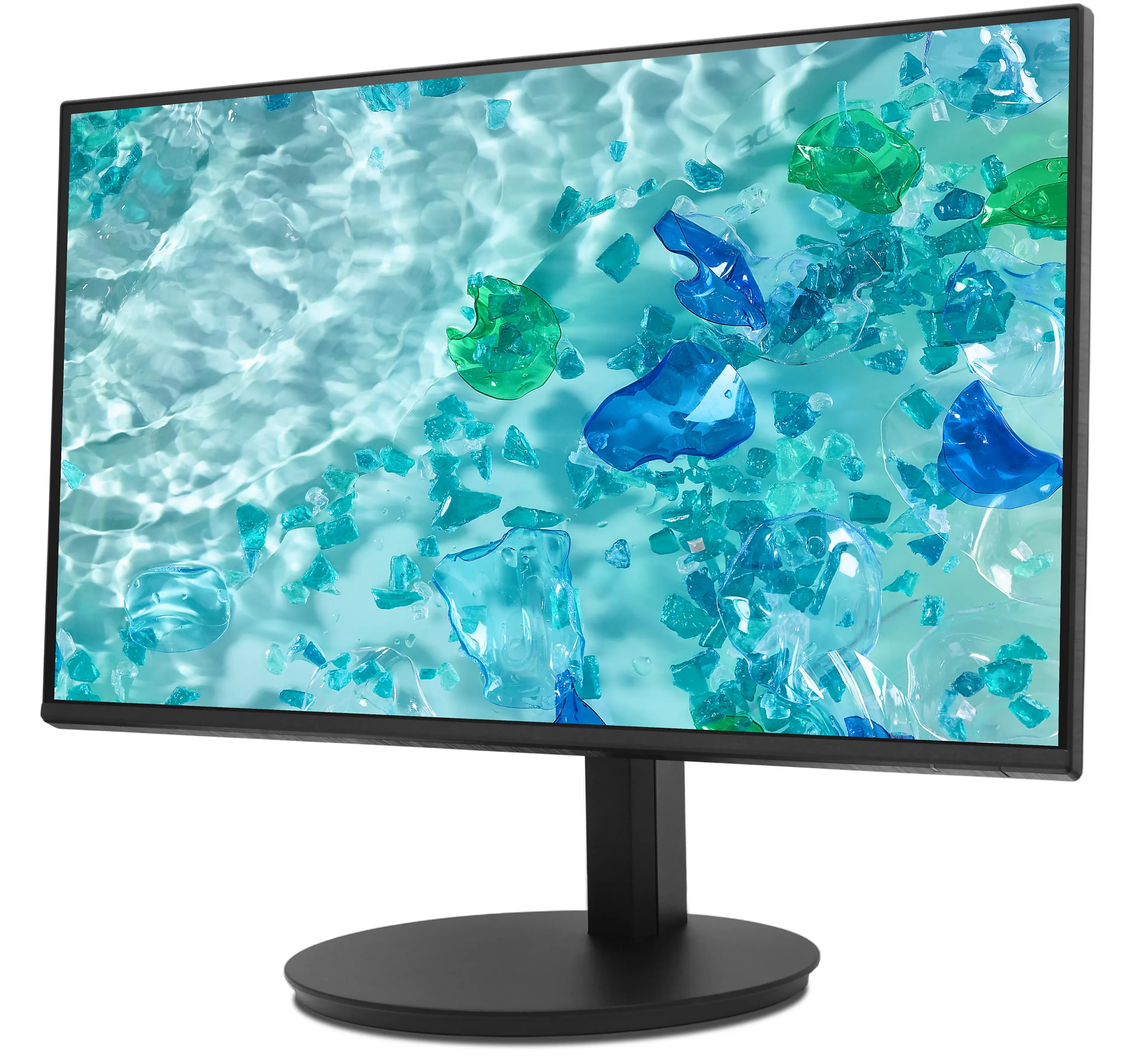 Acer CB2 CB242YP6bipr - 23.8" FHD IPS - 144Hz - 1ms VRB - 178° kijkhoek