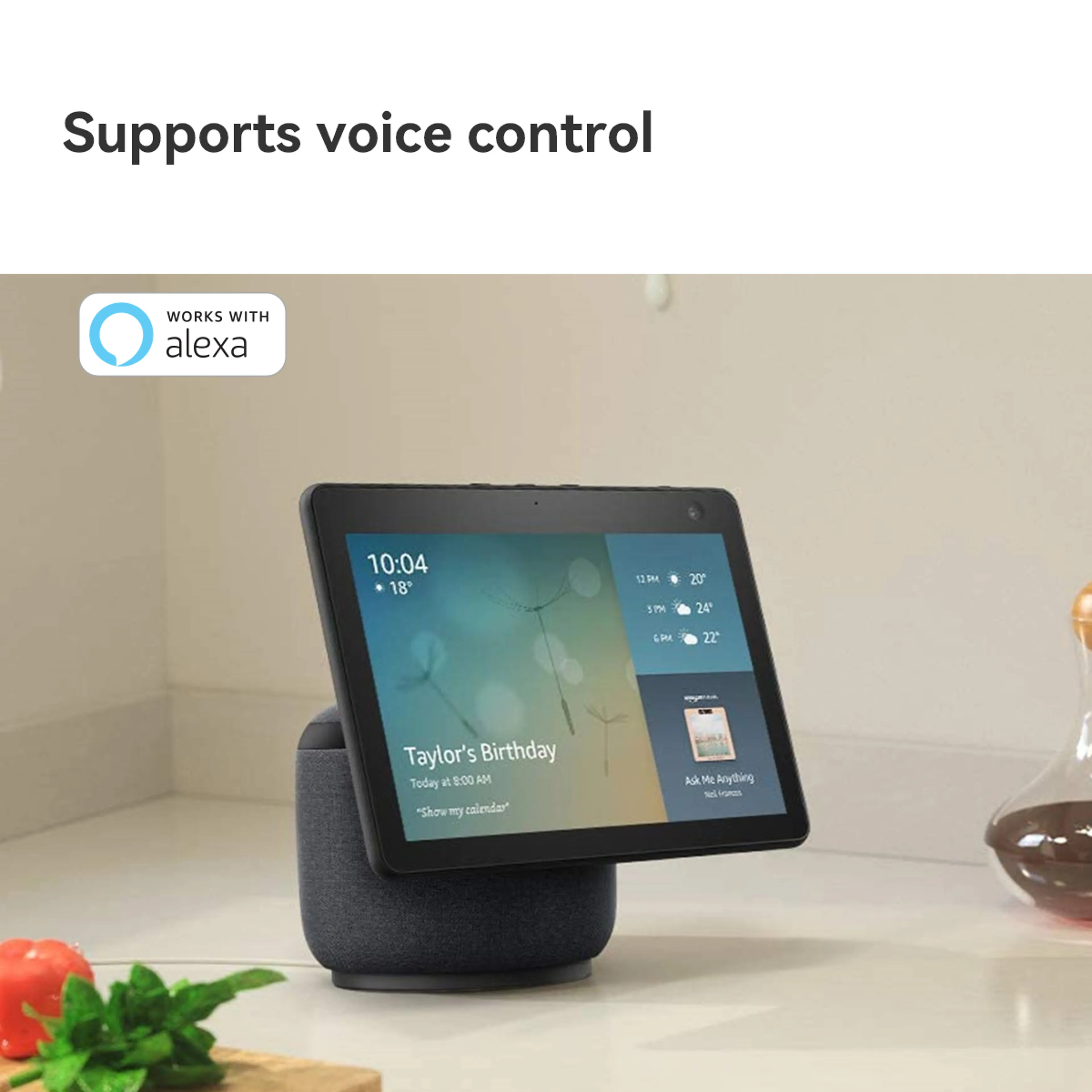 Imou TRV1 (smart radiator thermostat)