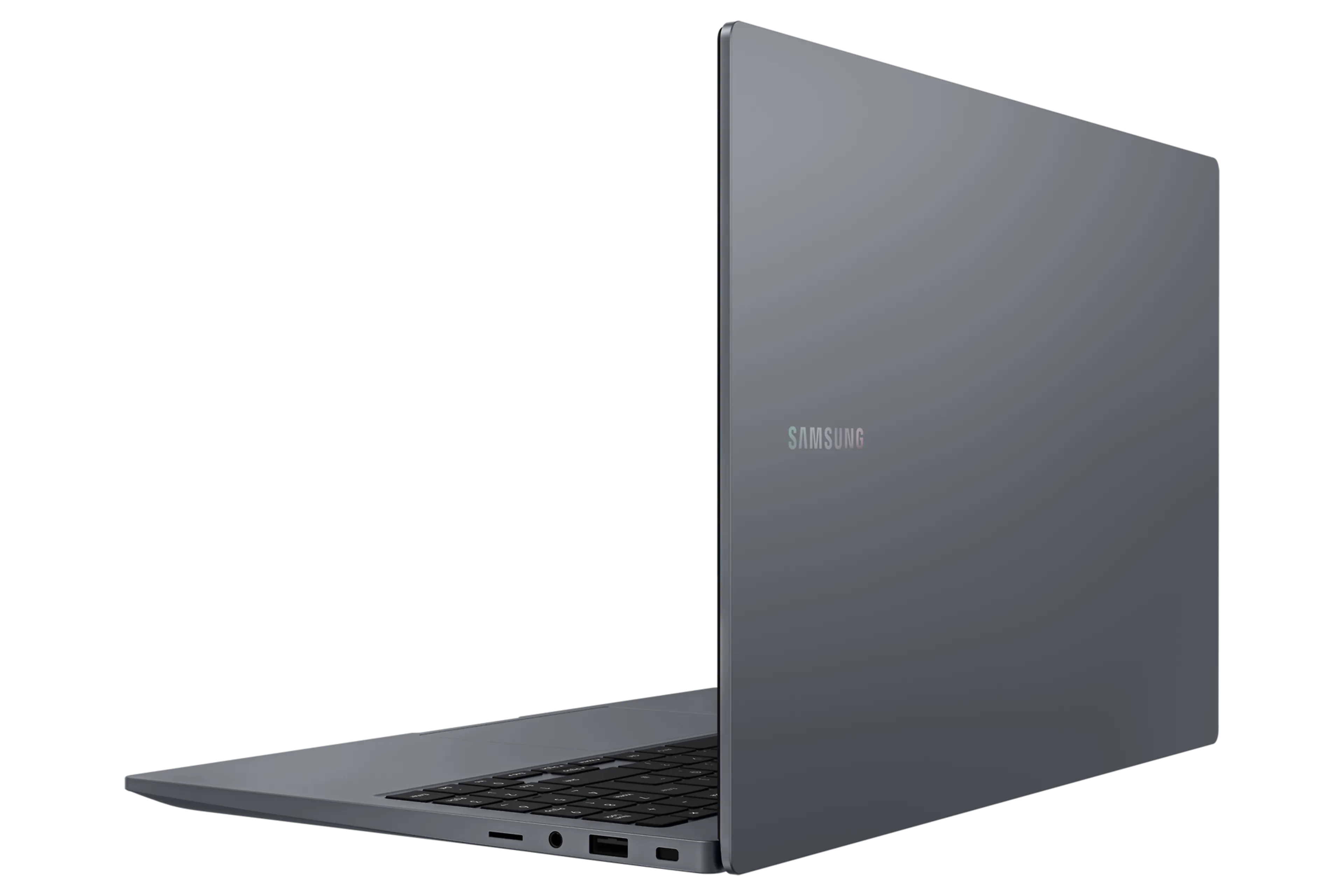 Samsung Galaxy Book4 - 15" - intel core i3 - 8GB RAM - 256GB
