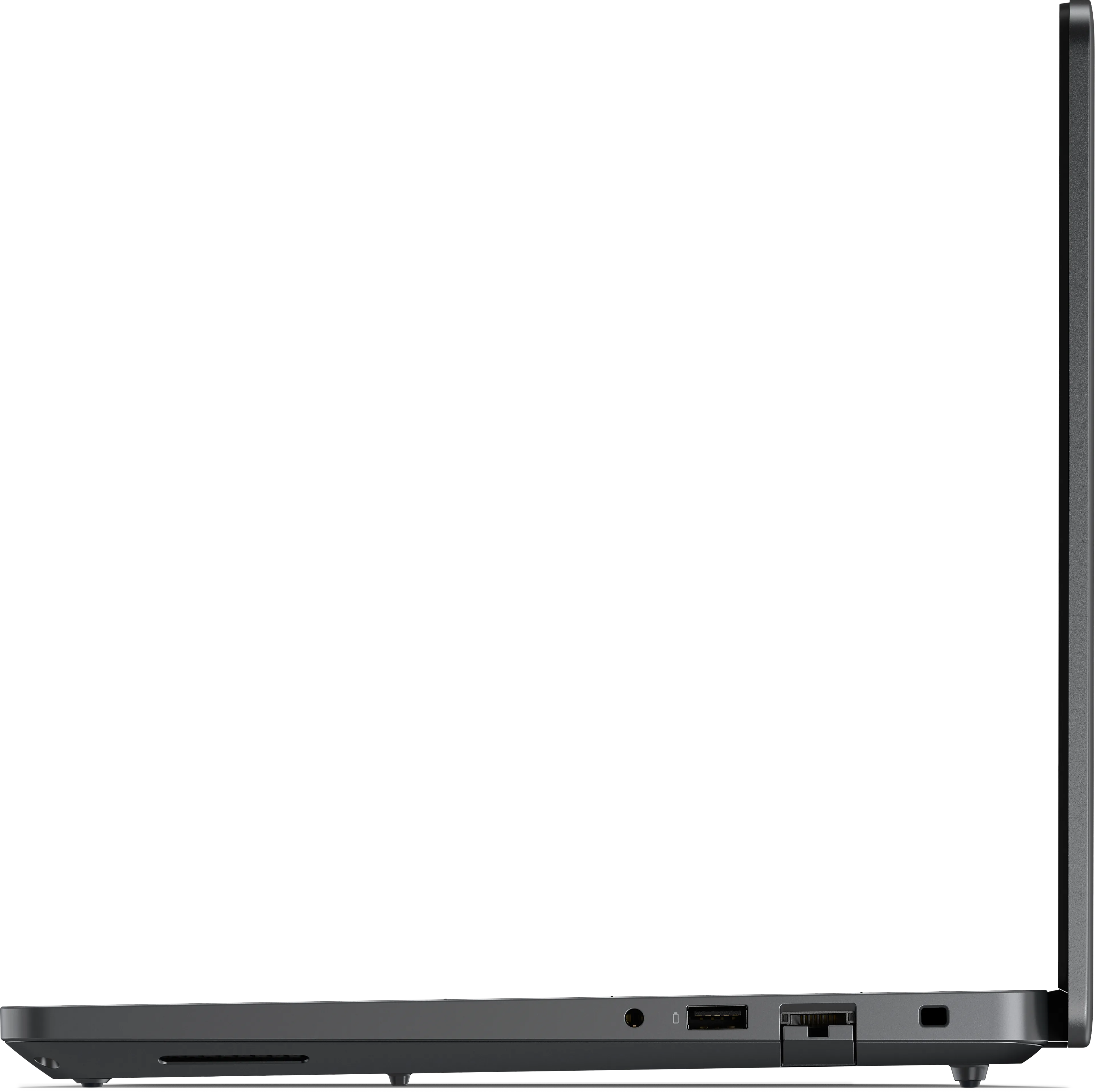 Dell Pro Precision 5 PW514261 - 14" - Intel Core Ultra 7 366H - 32GB RAM - 1000GB