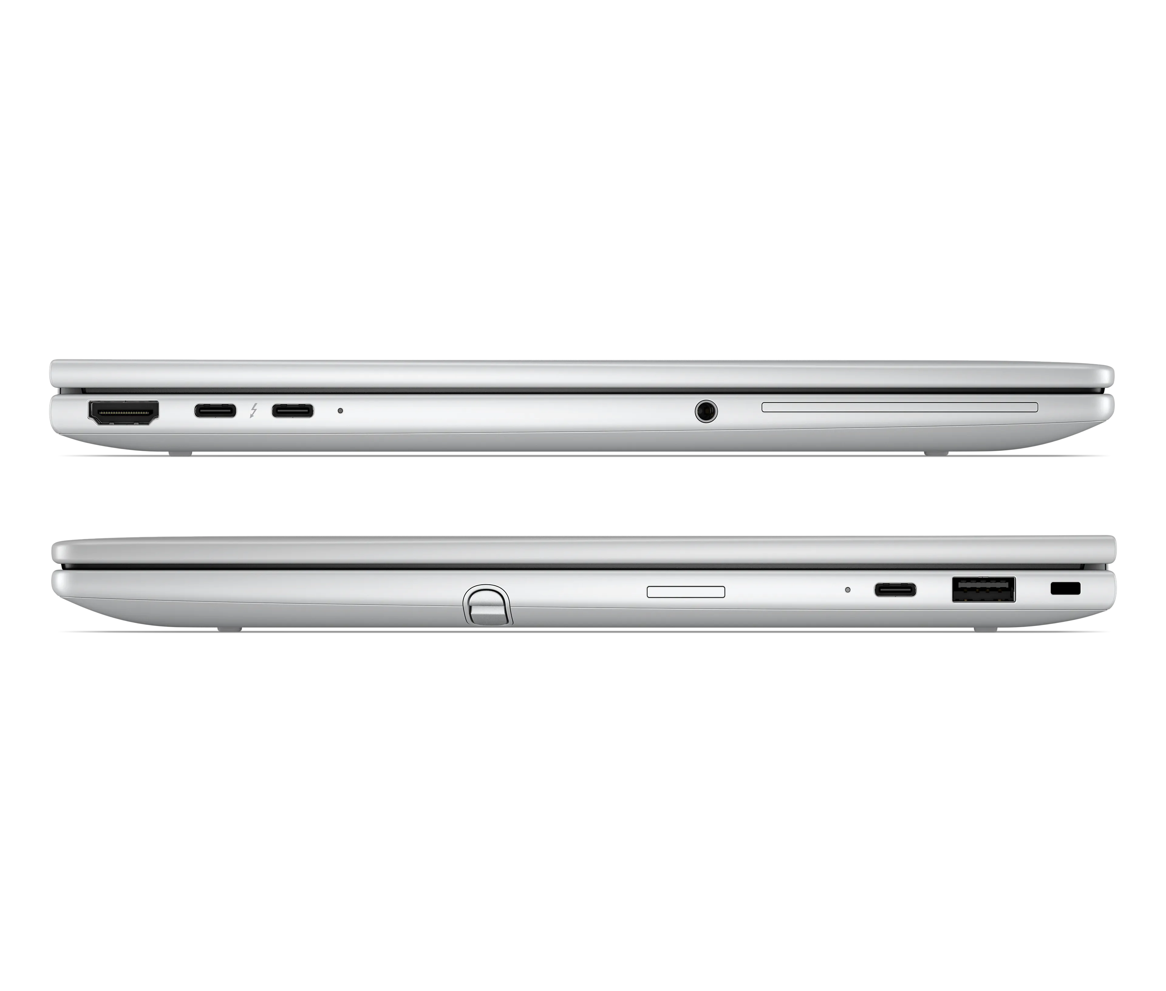 HP EliteBook 8 Flip G2i 13 - 13,3" - Intel Core Ultra 5 - 16Go RAM - 512Go