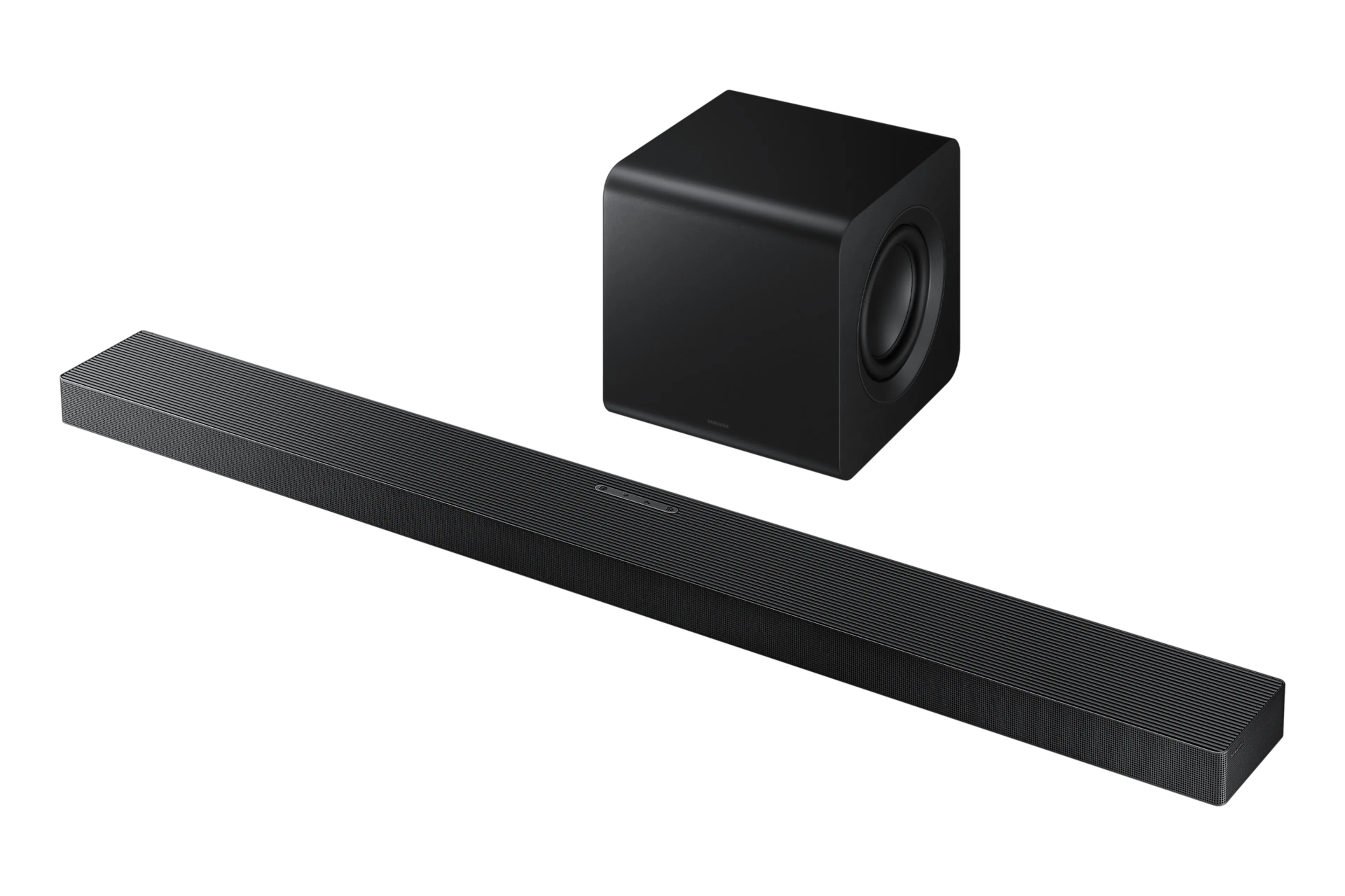 Samsung Q-series Cinematic QS700F - 3.1.2ch - Dolby Atmos - draadloze subwoofer - zwart