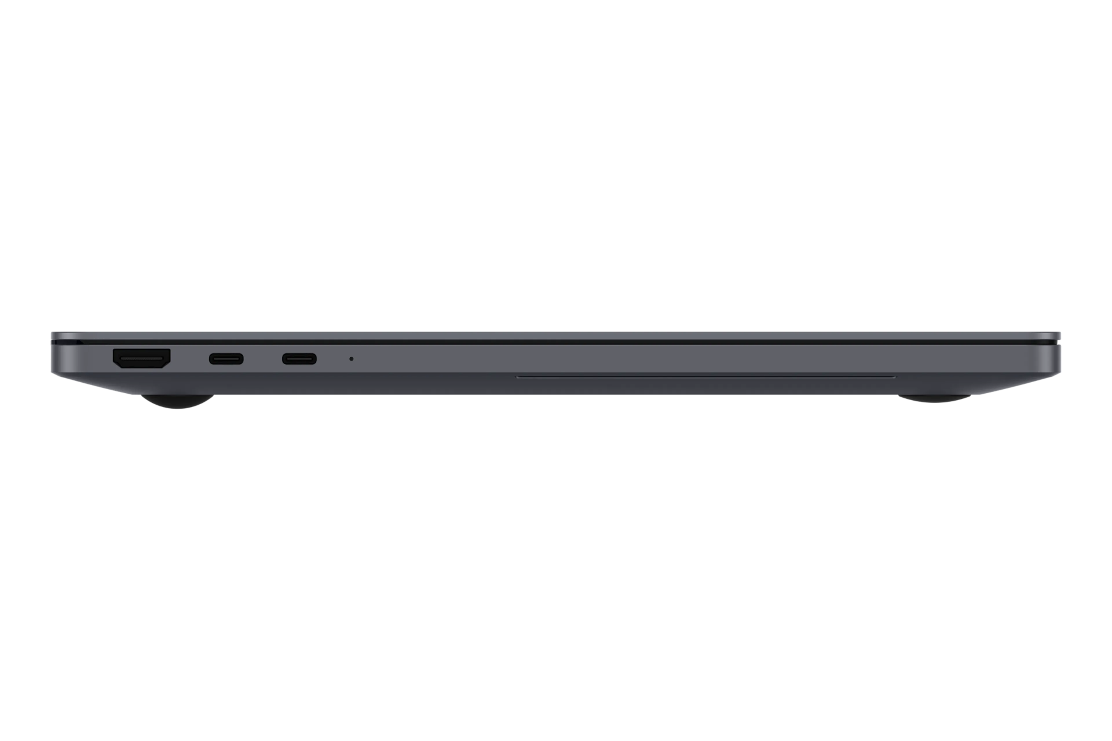 Samsung Galaxy Book6 Ultra - 16" - Win11Pro - 32Go - 1To - RTX5070 - gris