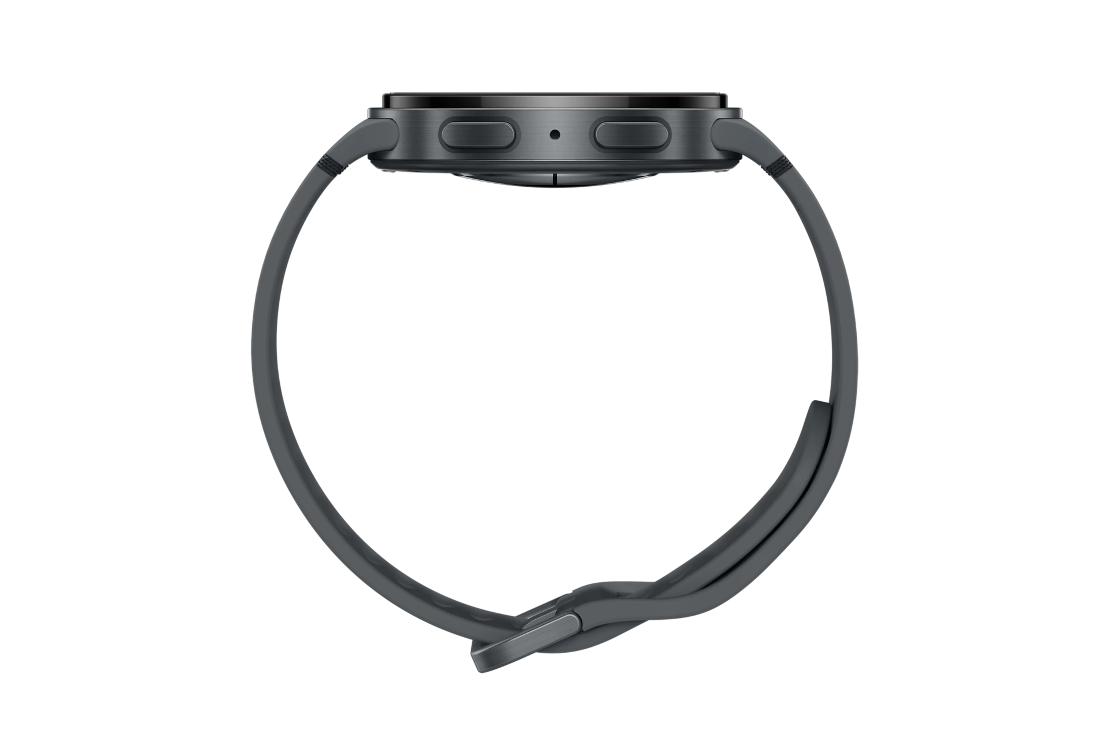 Samsung Galaxy Watch8 - 44mm - Bluetooth - graphite
