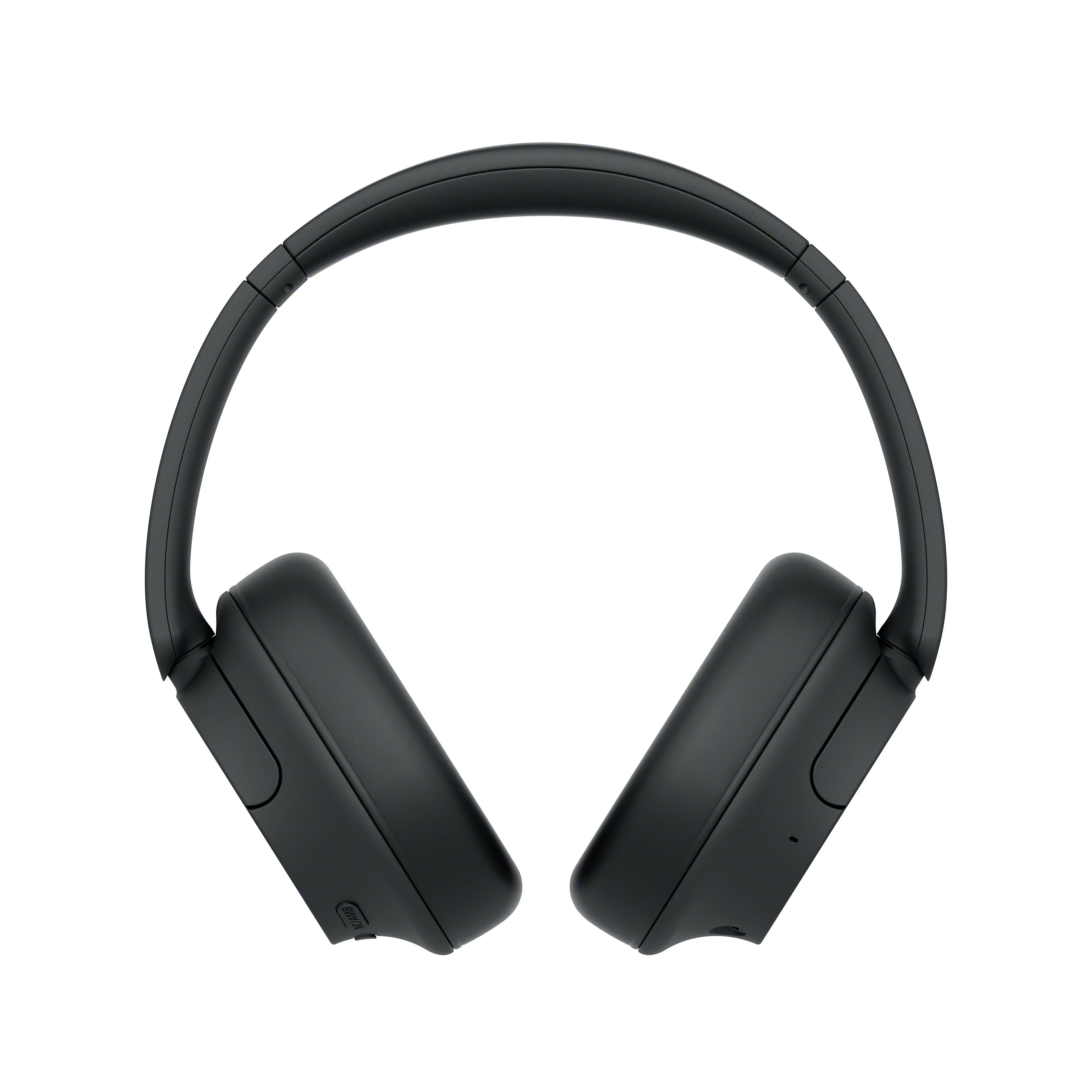 Sony Wireless Noise Cancelling Headphones WH-CH720N - Bluetooth 5.2 - USB - noir