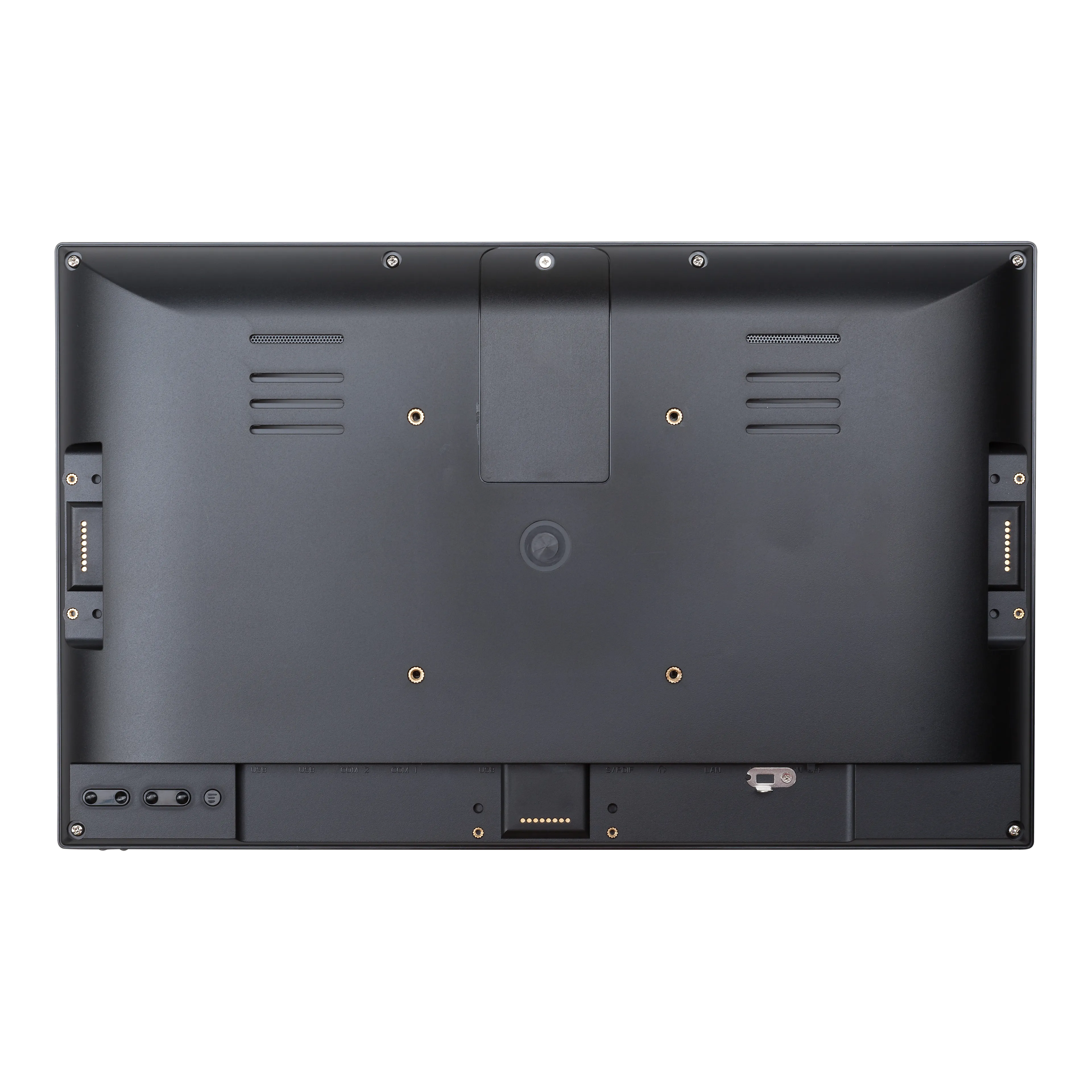 ProDVX APPC-15XP-R23 - 15.6" - Android 13 - RK3399 CPU - Power over Ethernet
