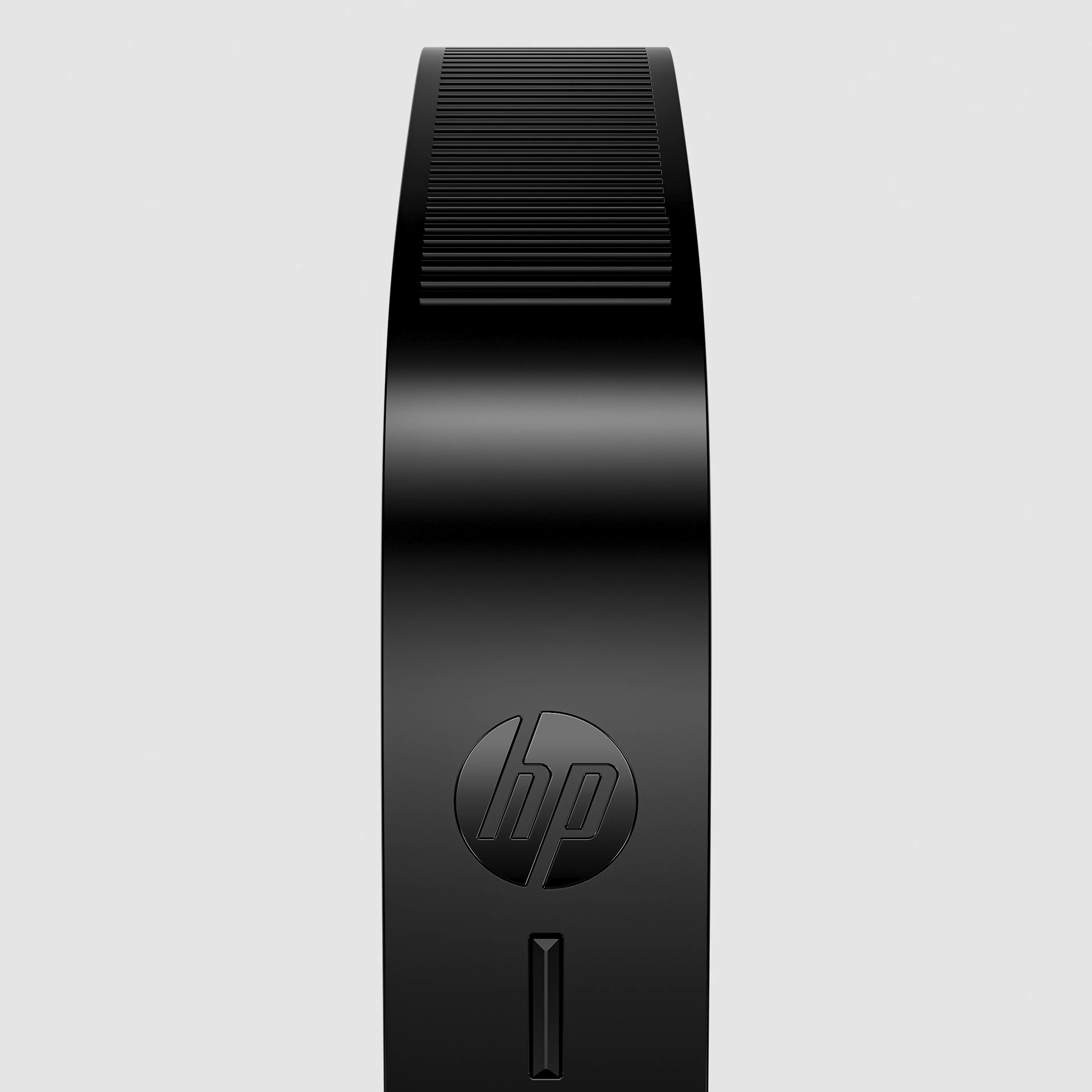 HP client léger Pro t550 - Windows 10 IoT Enterprise 2021 LTSC - Intel Celeron - 8Go RAM - 64Go eMMC