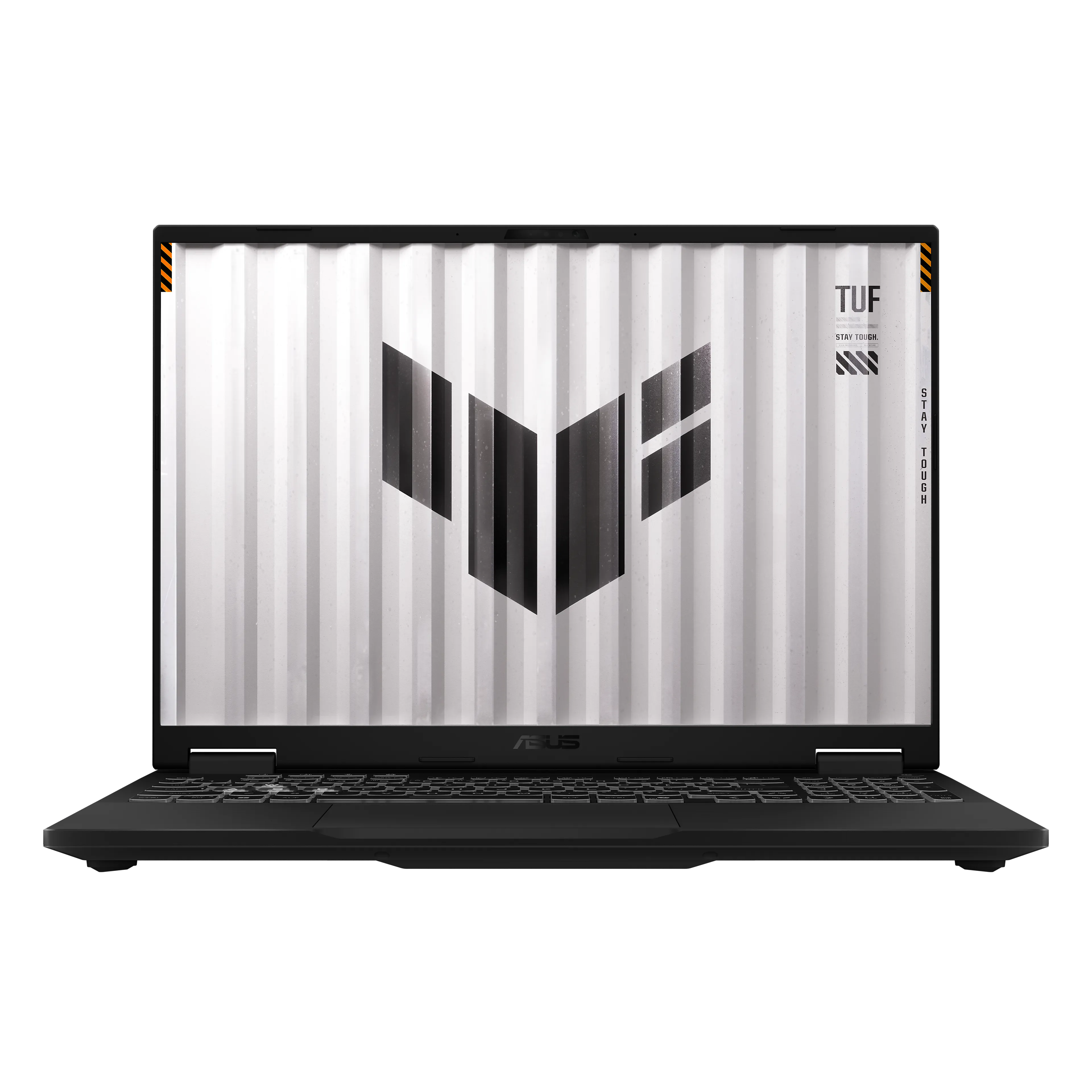 Asus TUF Gaming A16 - 16" - AMD Ryzen 7 2600 - 16GB RAM - 512GB SSD - NVIDIA GeForce RTX 5050