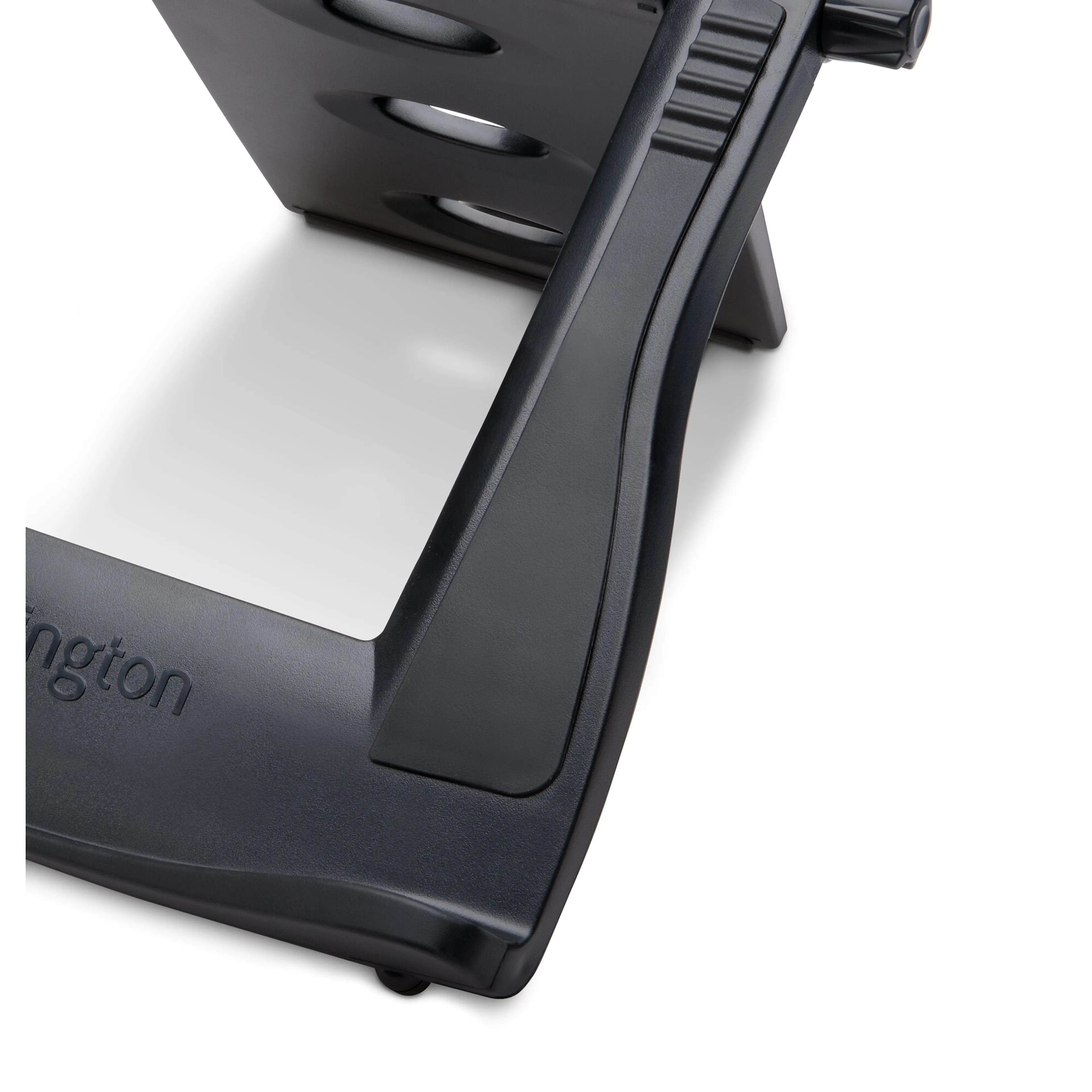 Kensington SmartFit Easy Riser EQ laptop cooling stand zwart