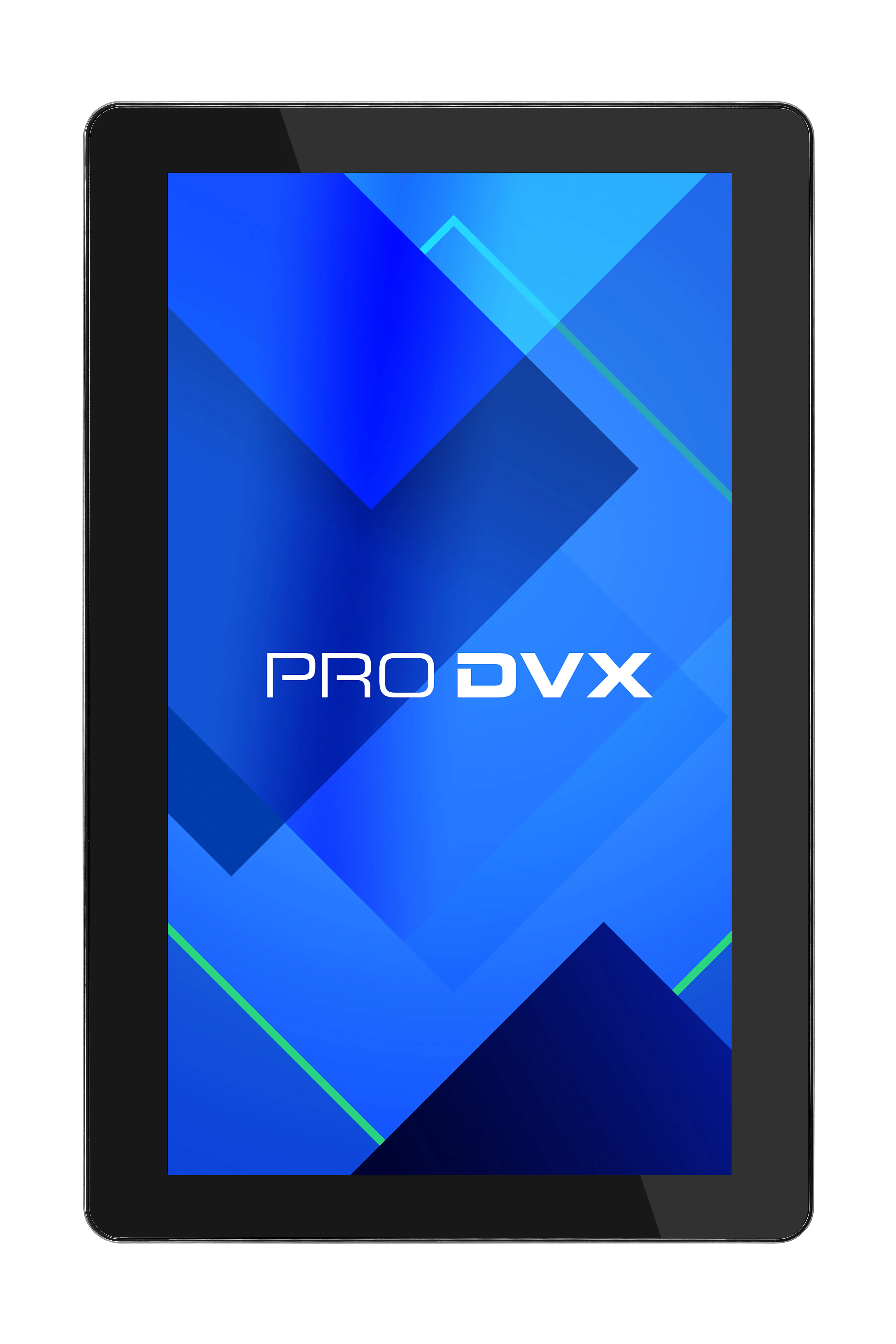 ProDVX APPC-12XP-R23 - 12" - Android 12 - 4GB RAM - 16GB opslag