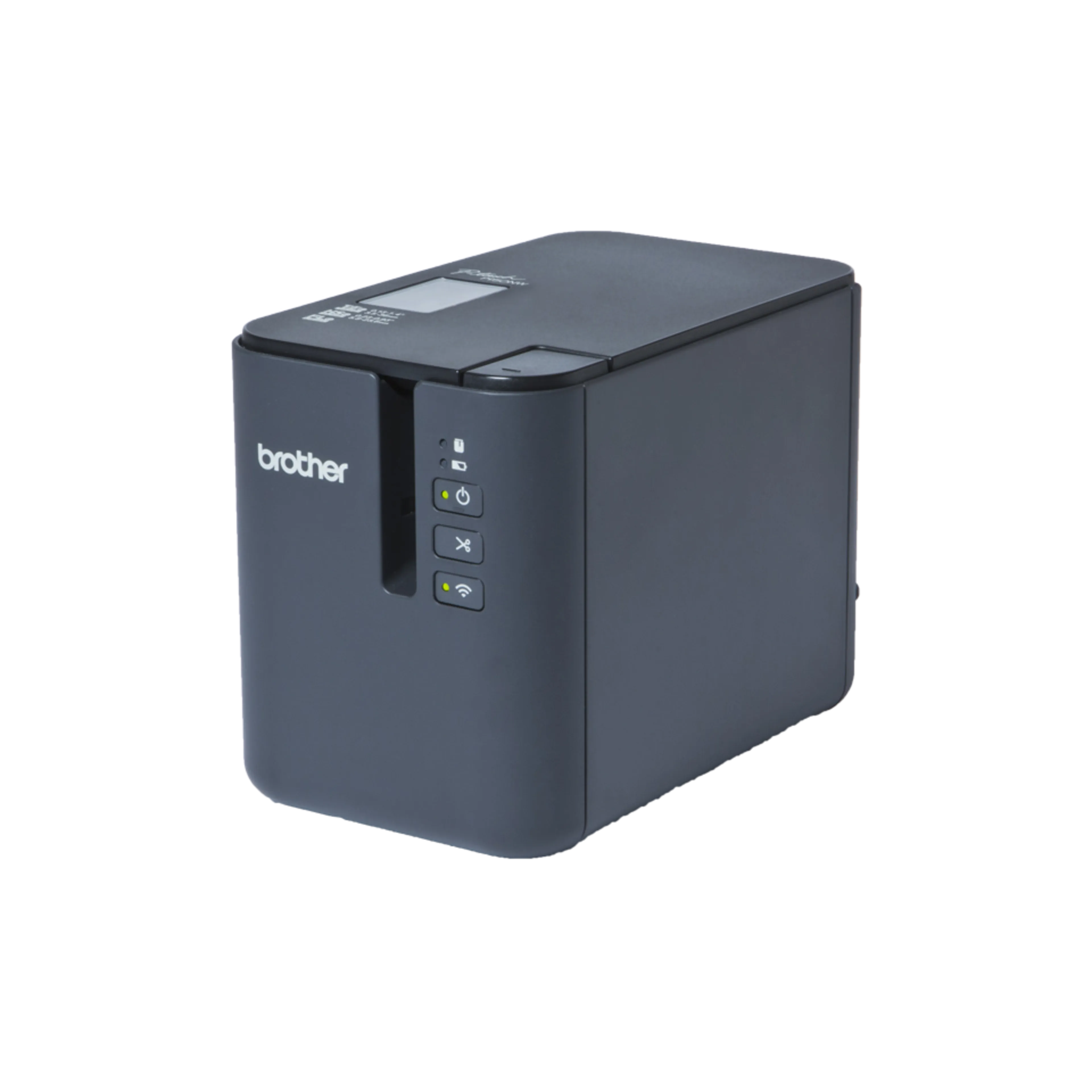 Brother PT-P900Wc Étiqueteuse professionnelle connectable réseau