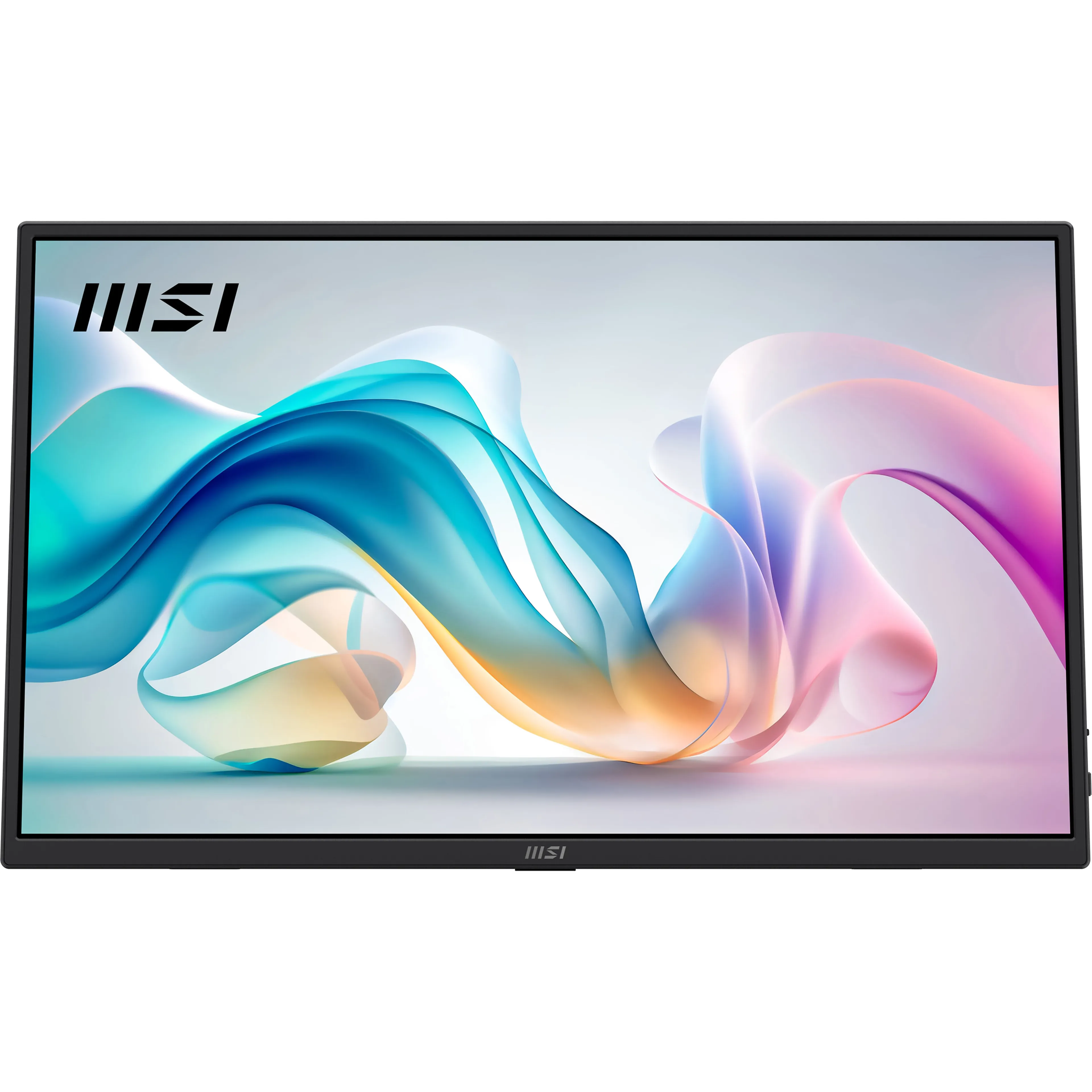 MSI PRO MP165 E6 - 15,6" - FHD - IPS - 4 ms
