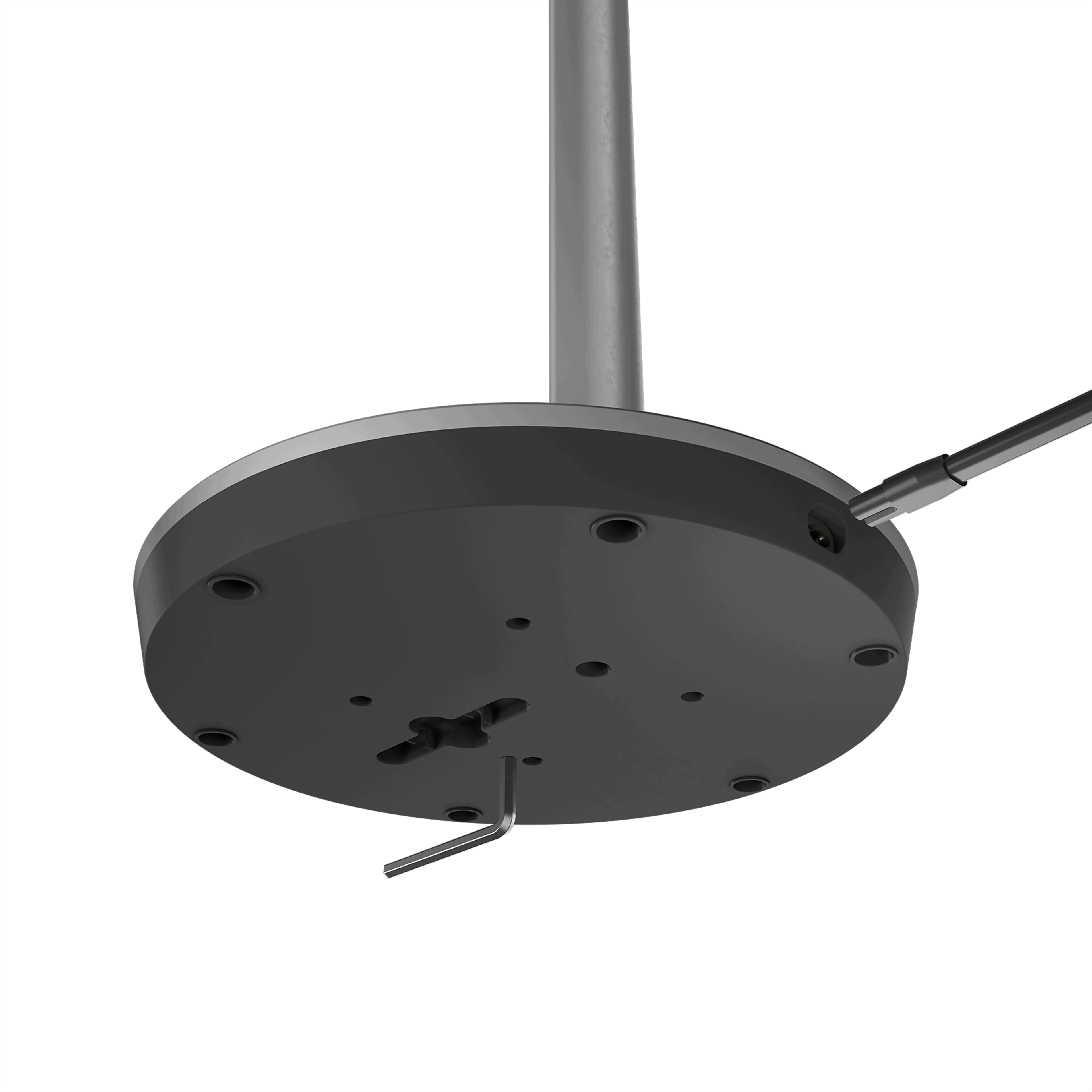 Duux Whisper Fan Essence Authentic Gray