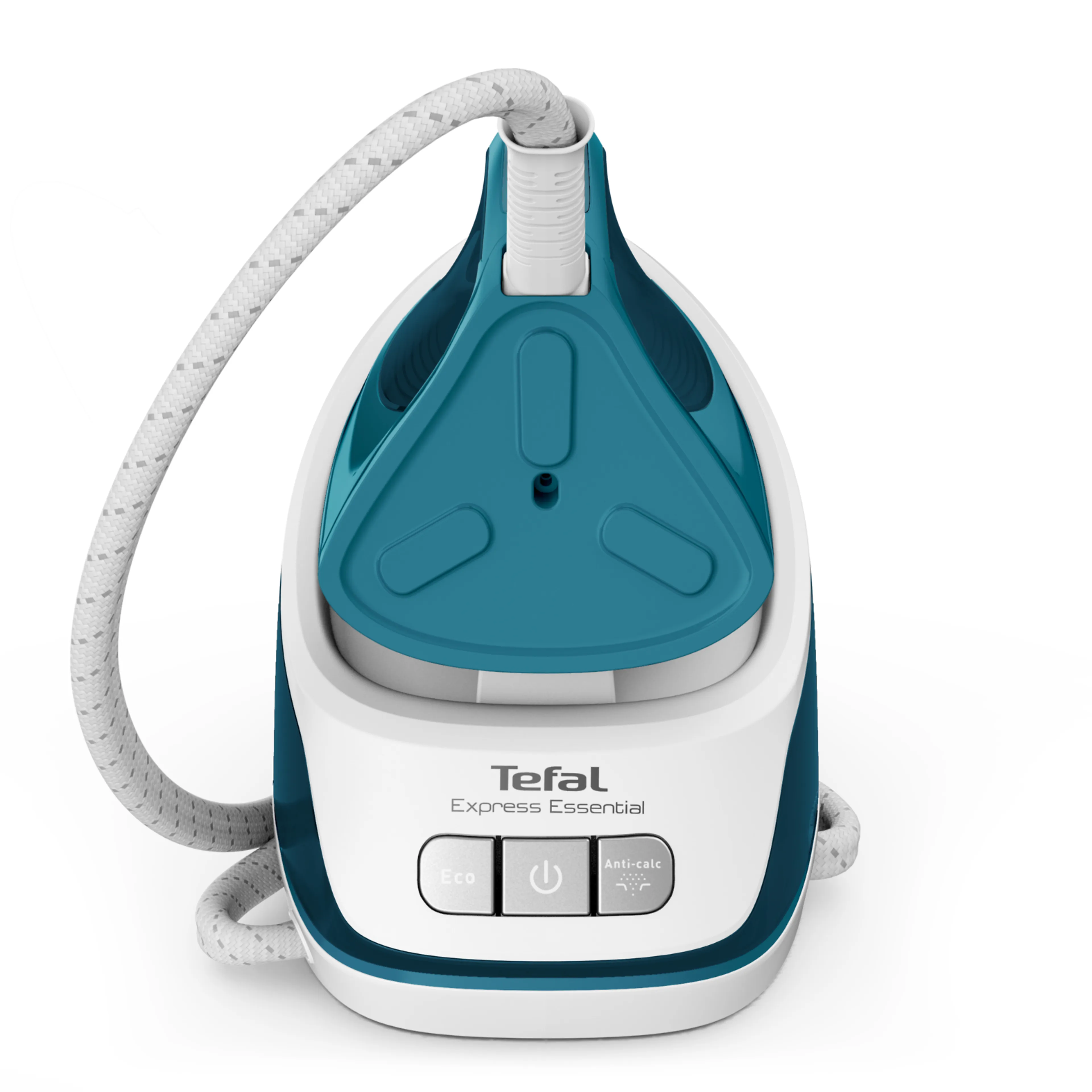 Tefal Express Essential SV6115 Easy stoomgenerator - 5.2 bar pompdruk - 280 g/min stoomstoot - Xpress Glide strijkzool
