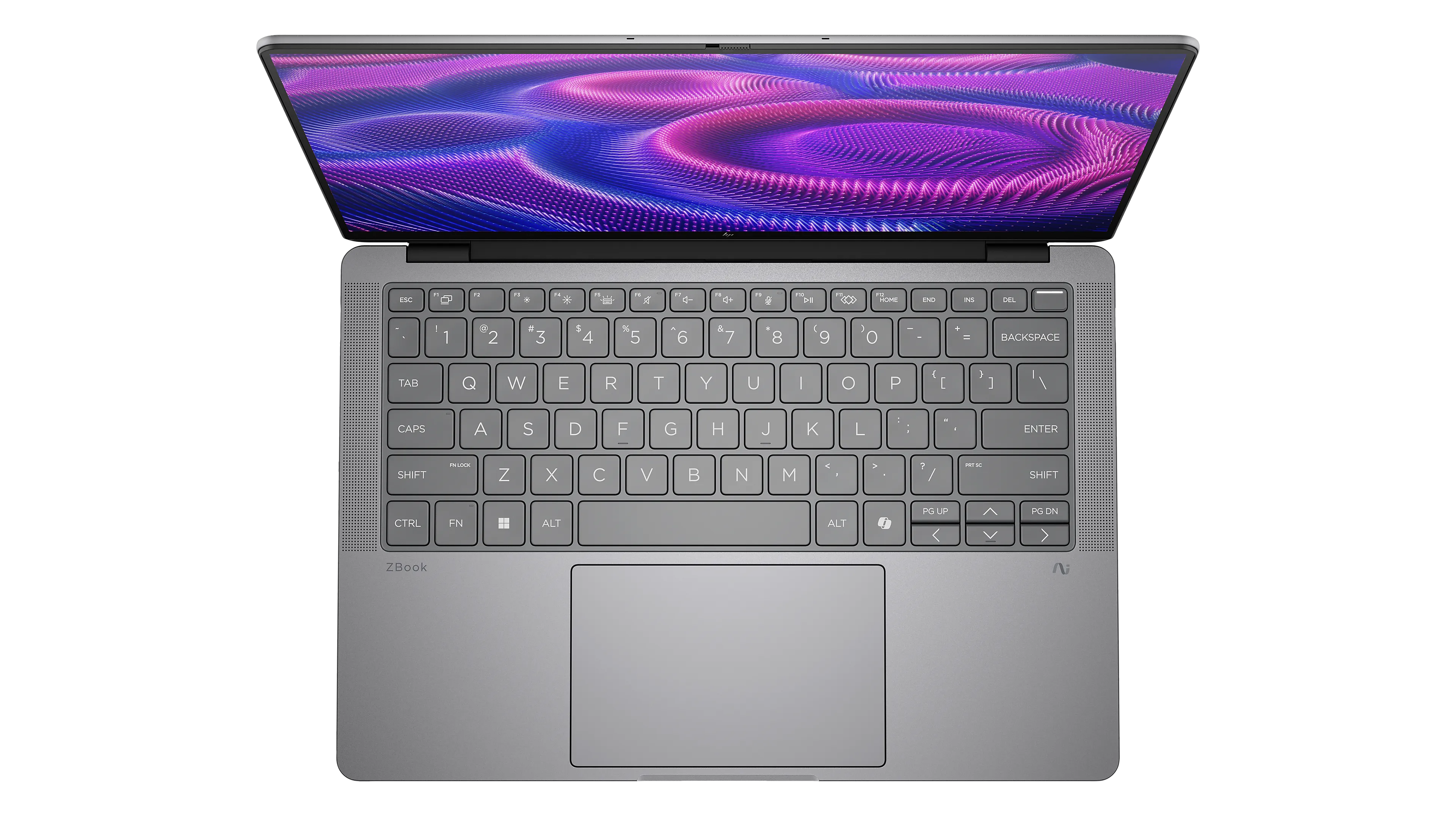 HP ZBook Ultra 14 inch G1a - touchscreen - AMD Ryzen AI Max+ PRO - 128GB RAM - 4TB SSD