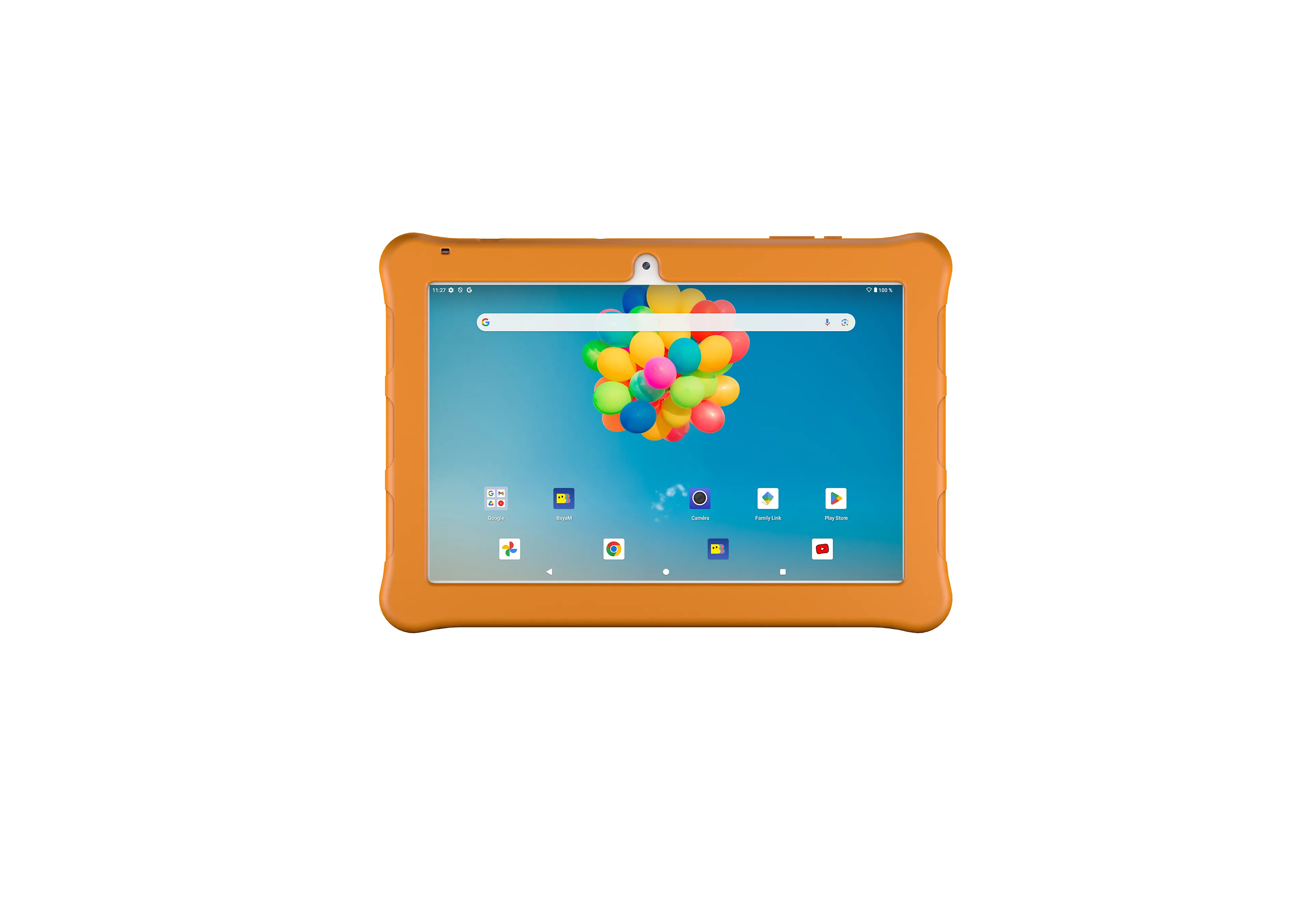 Archos T101 FHD2 4GB+64GB kids pack