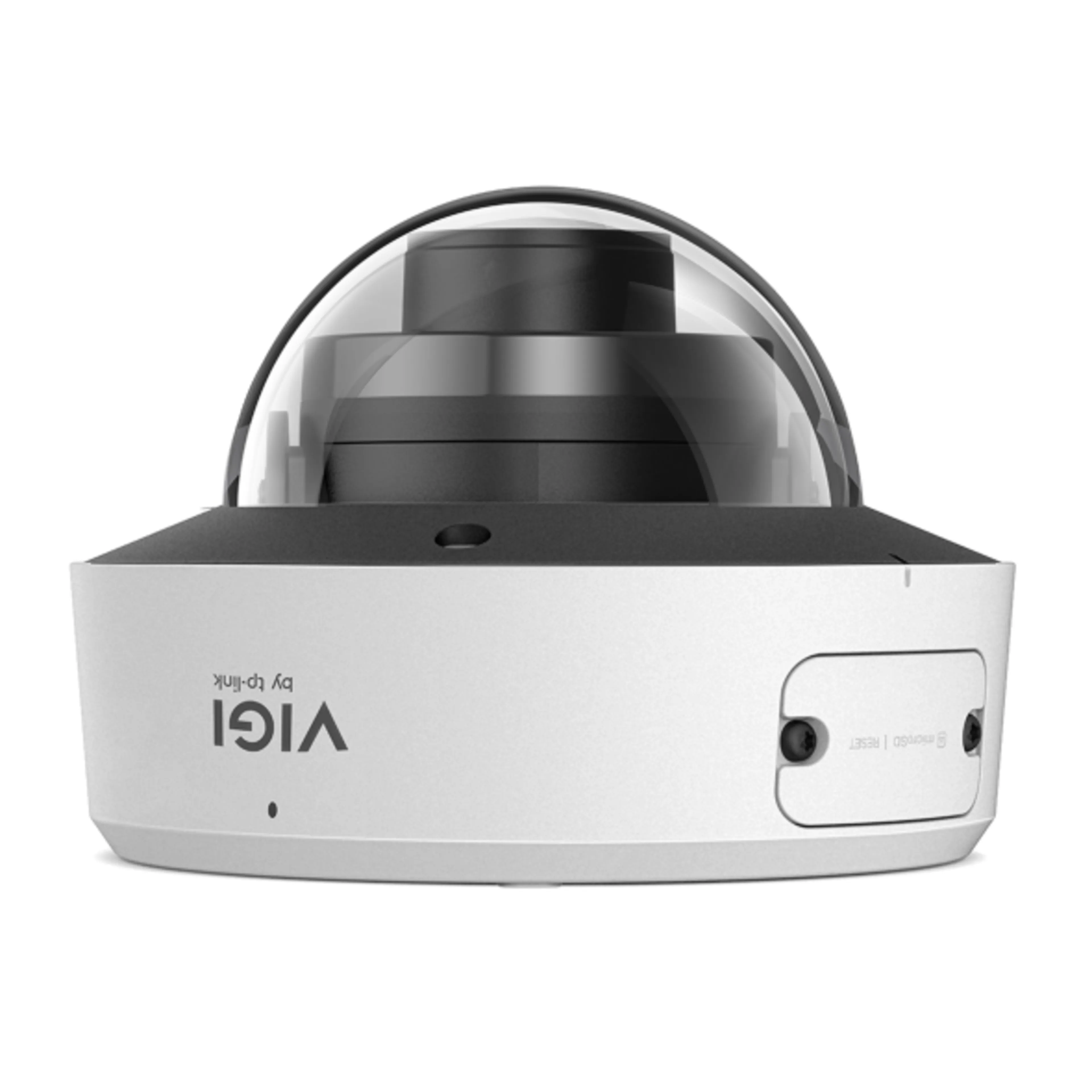 TP-Link VIGI InSight S245ZI - Motorized Varifocal - 4MP IR Dome Network Camera