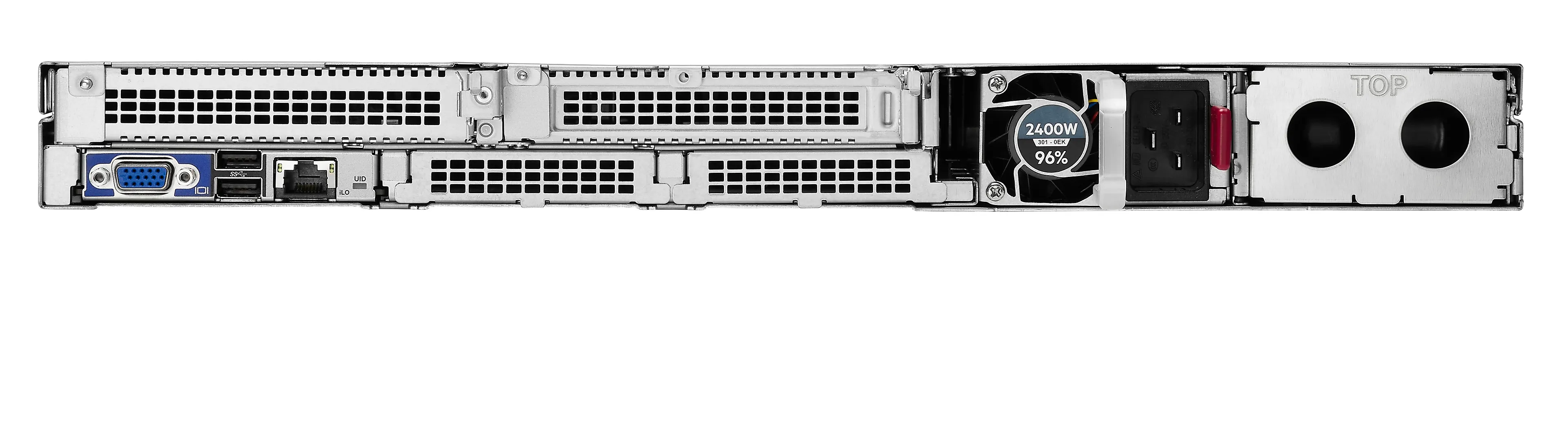 HP Enterprise ProLiant DL320 Gen12 6515P 2.3GHz 16 cores 1P 64GB RAM 8SFF MR408i-o 2x1000W ps EU