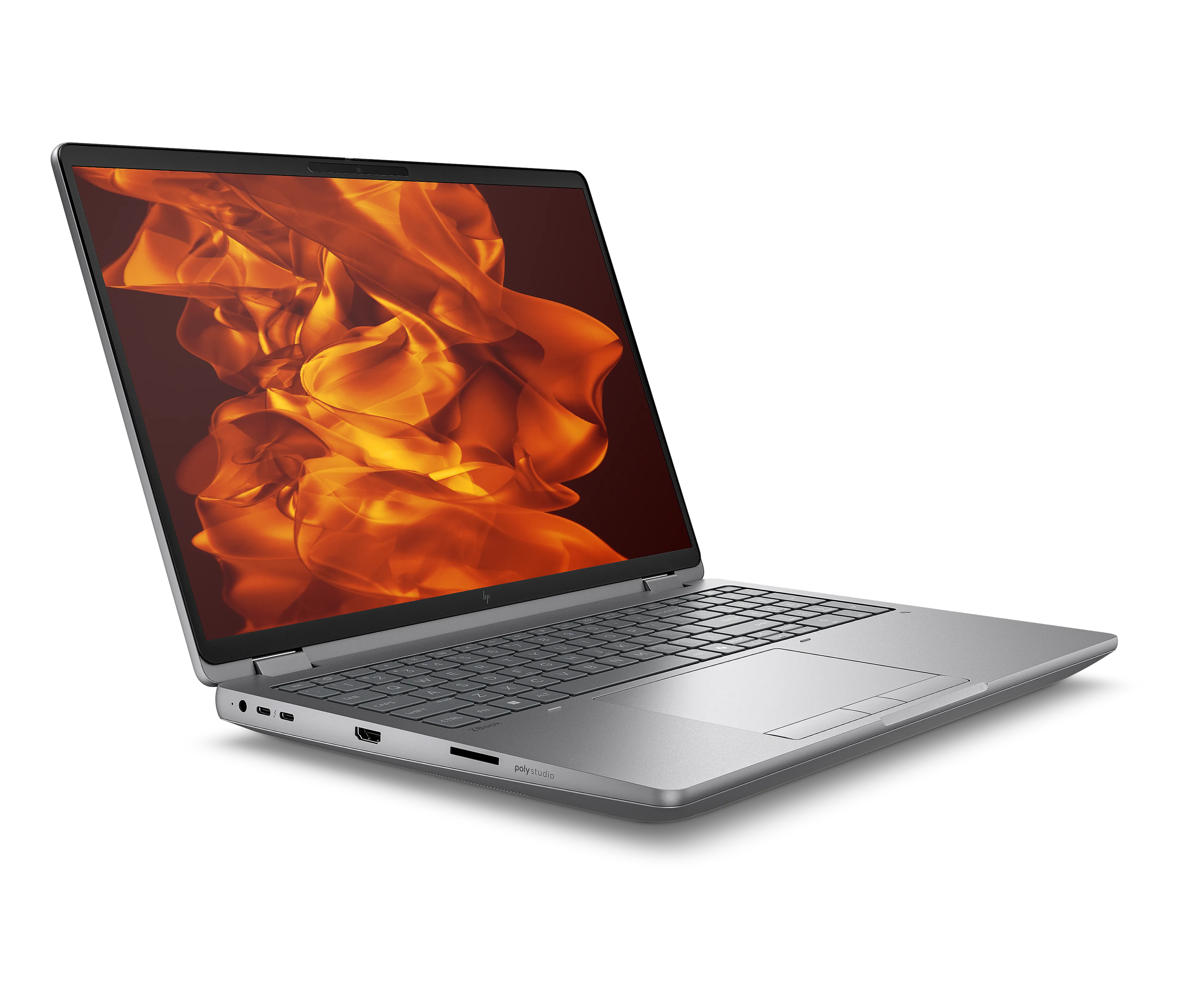 HP ZBook Fury G1i Ultra 16" Intel Core Ultra 9 32GB RAM 1TB SSD NVIDIA RTX Pro 4000 16:10 WQXGA AZERTY BE