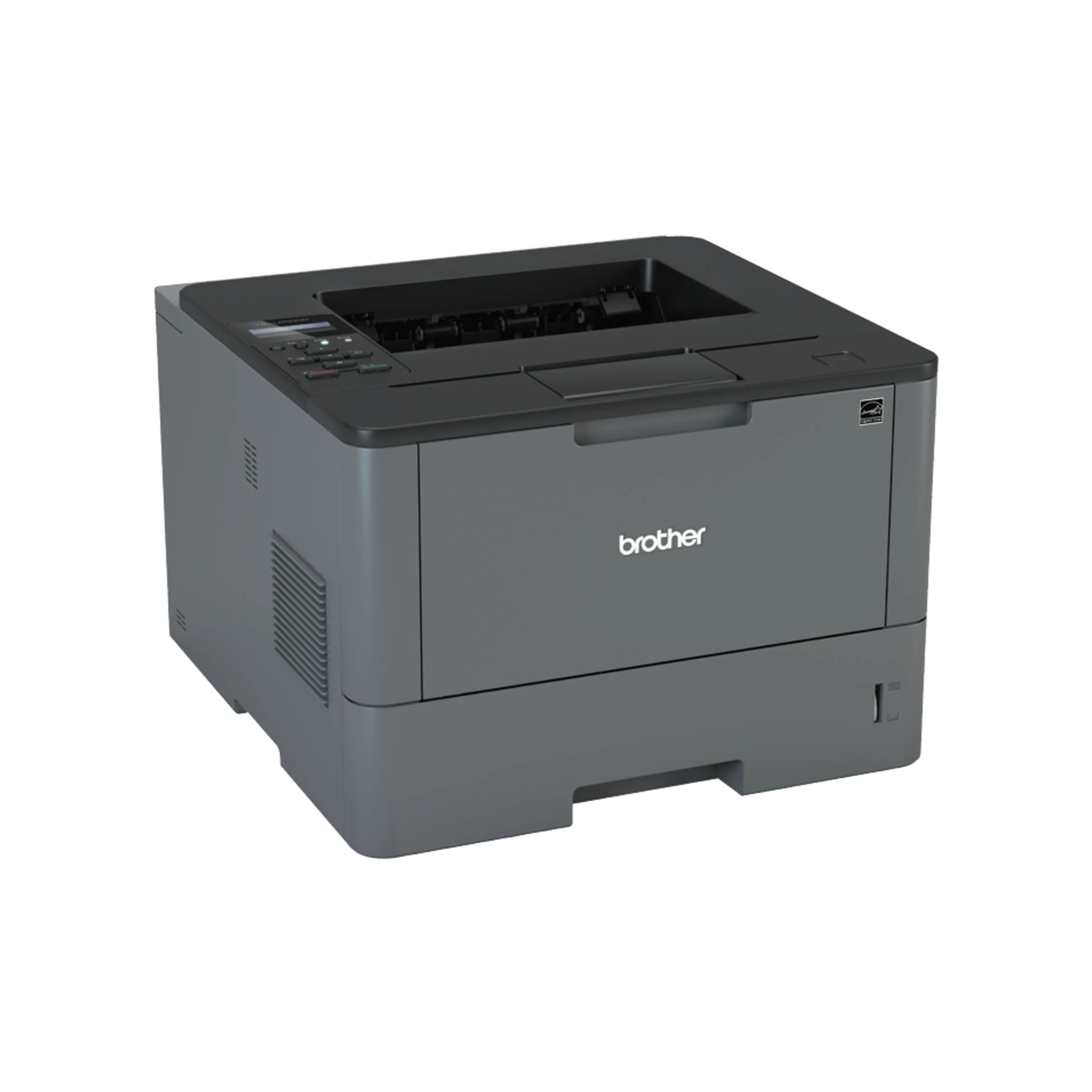 Brother HL-L5000D - mono laserprinter - duplex - 40 ppm