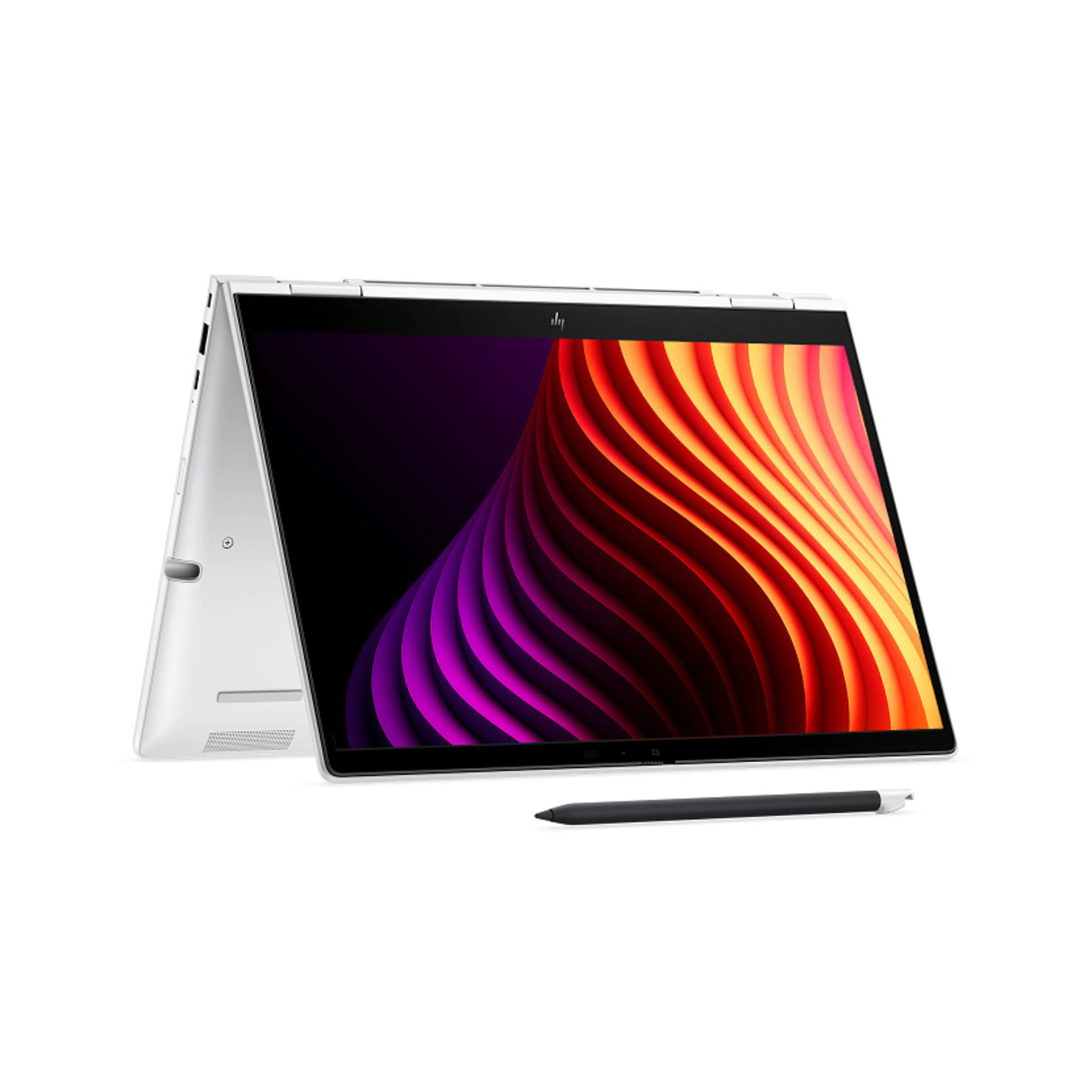 HP EliteBook 8 Flip G2i 13 - 13,3" - Intel Core Ultra 5 - 16Go RAM - 512Go