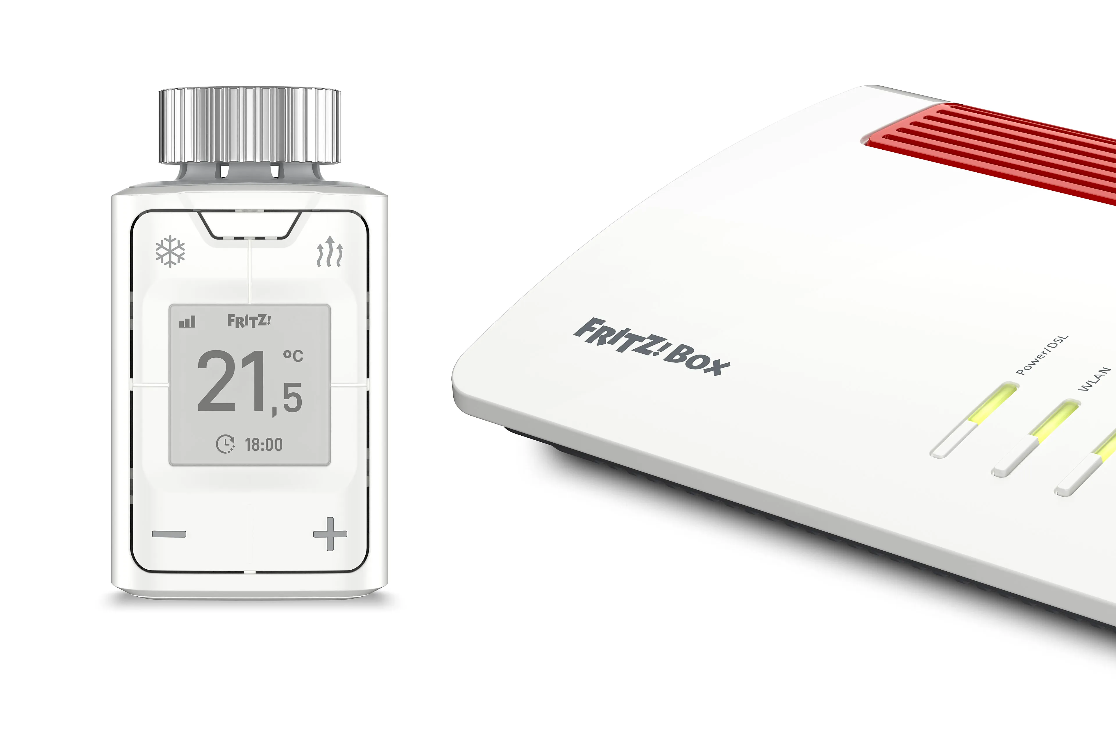 AVM FRITZ!DECT 302 International