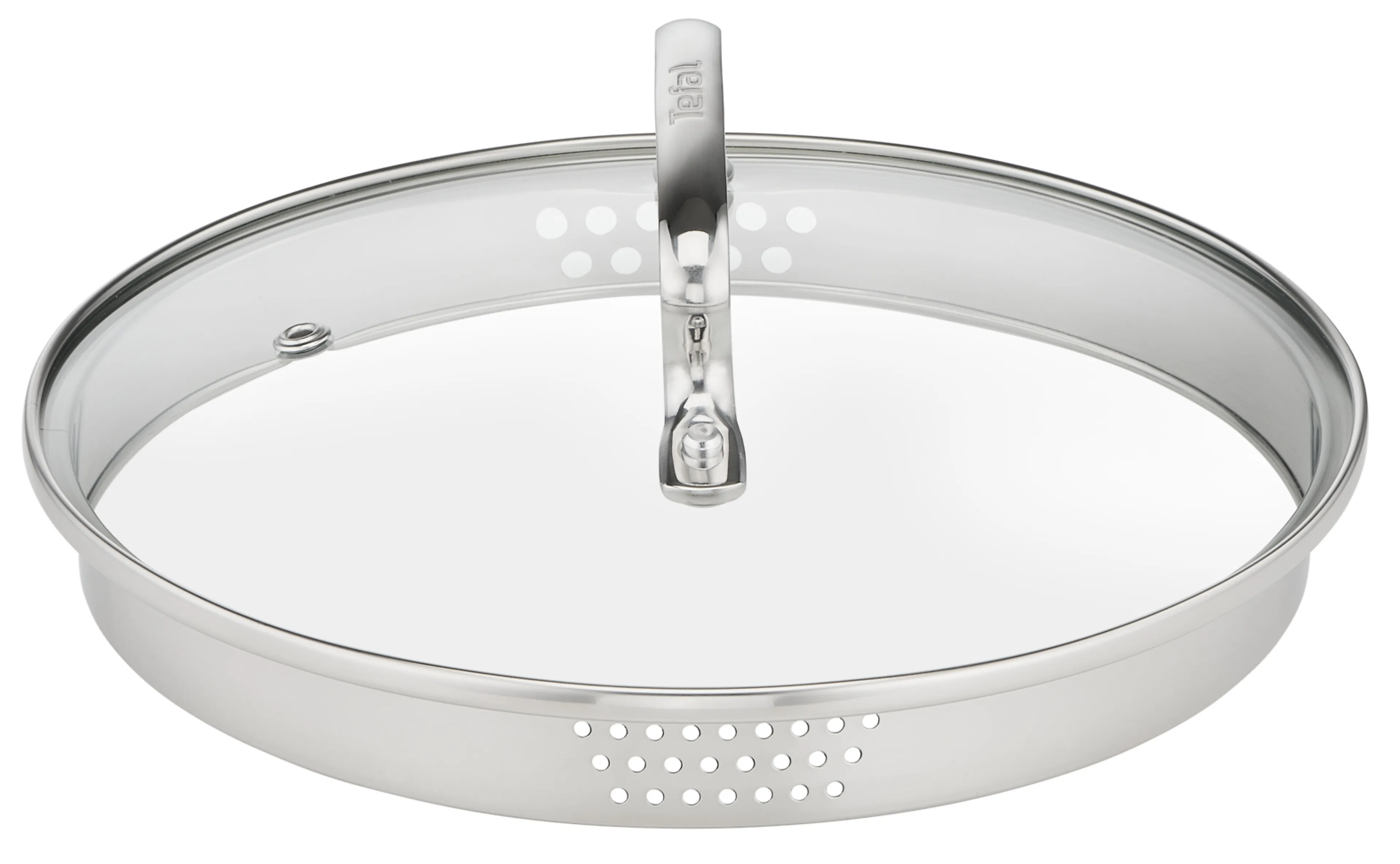 Tefal Duetto+ G719S735 - 4-delige kookset
