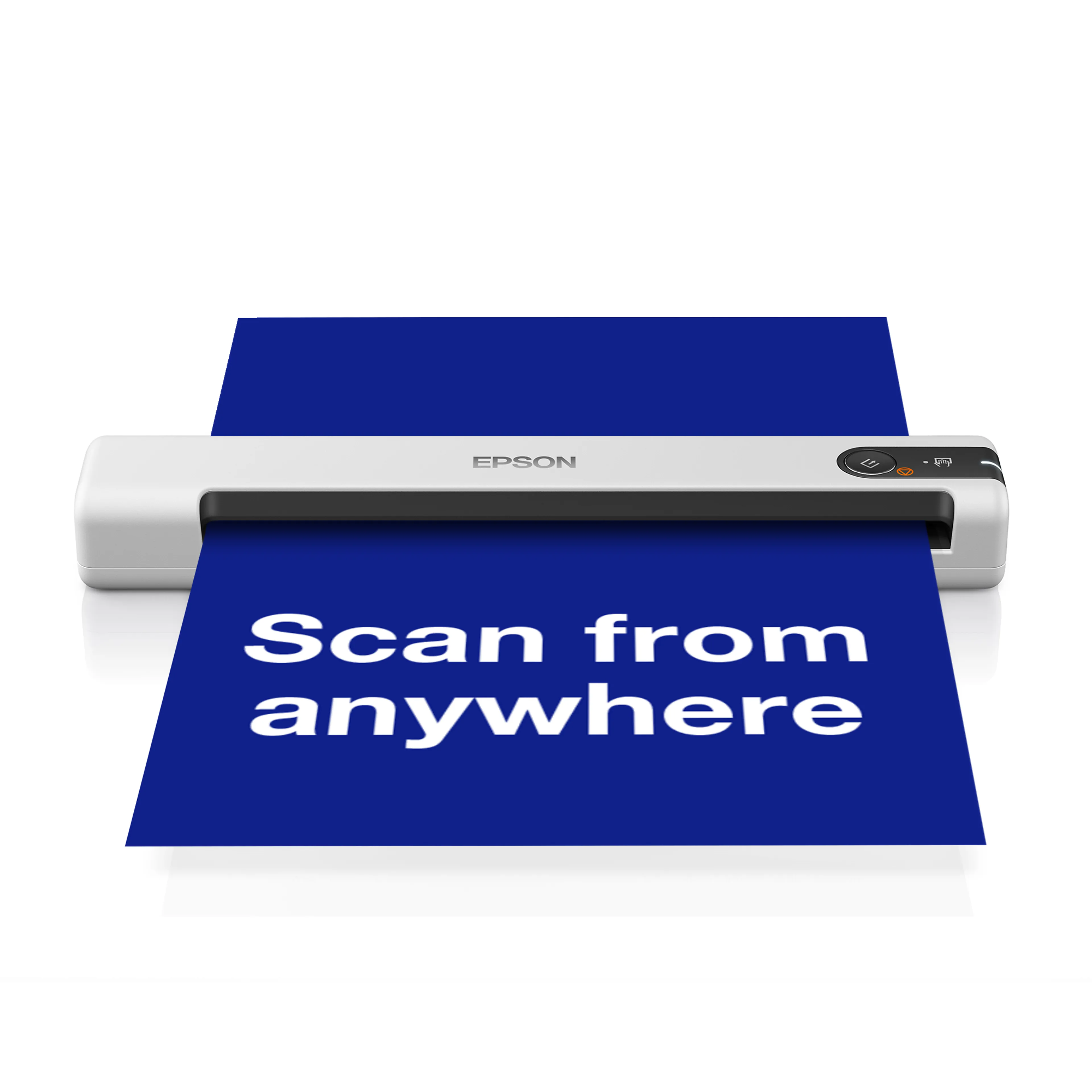 Epson WorkForce DS-70 - compact ontwerp - USB-connectiviteit - CIS-sensor