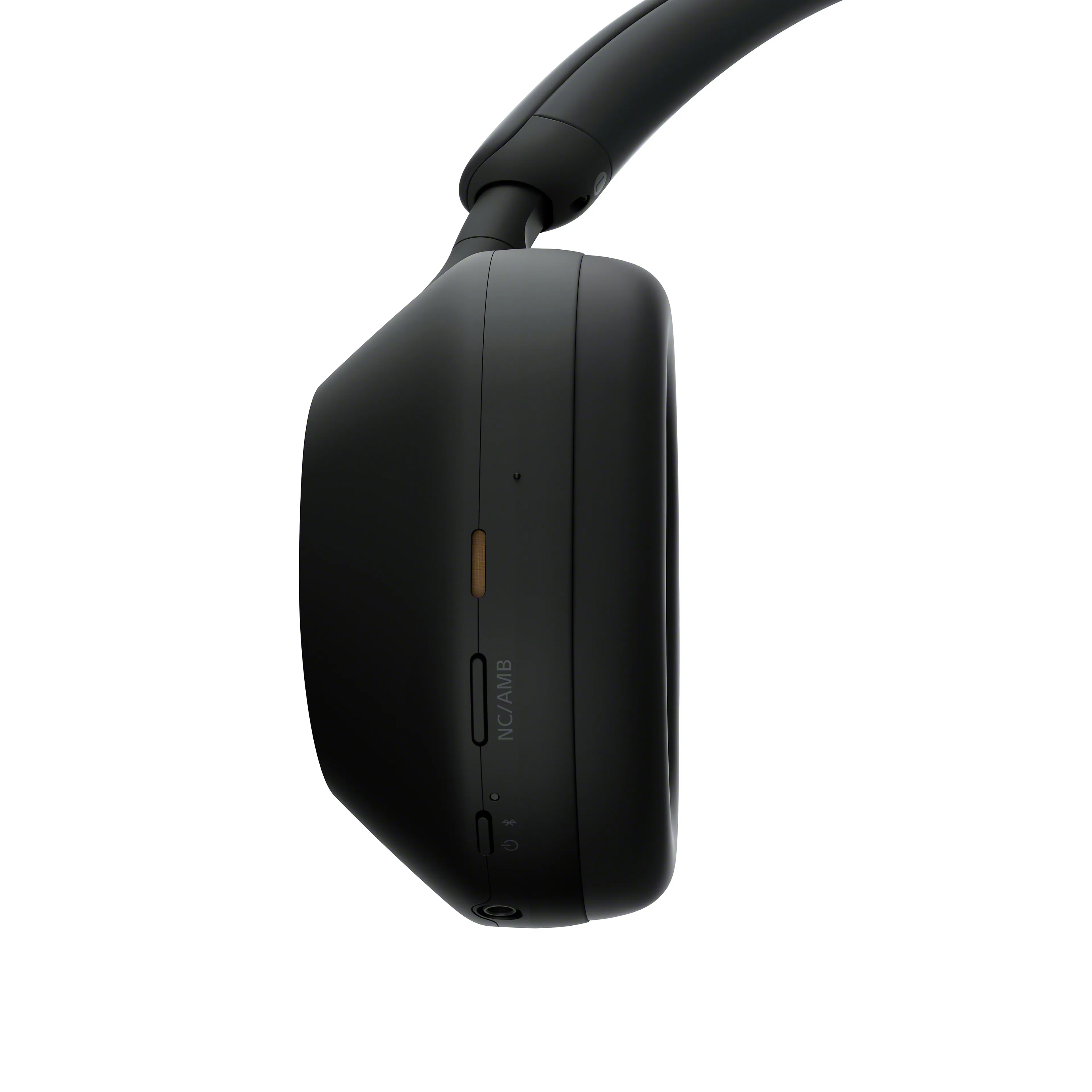 Sony WH-1000XM5 draadloze bluetooth hoofdtelefoon - noise cancelling - 30 uur batterij - zwart