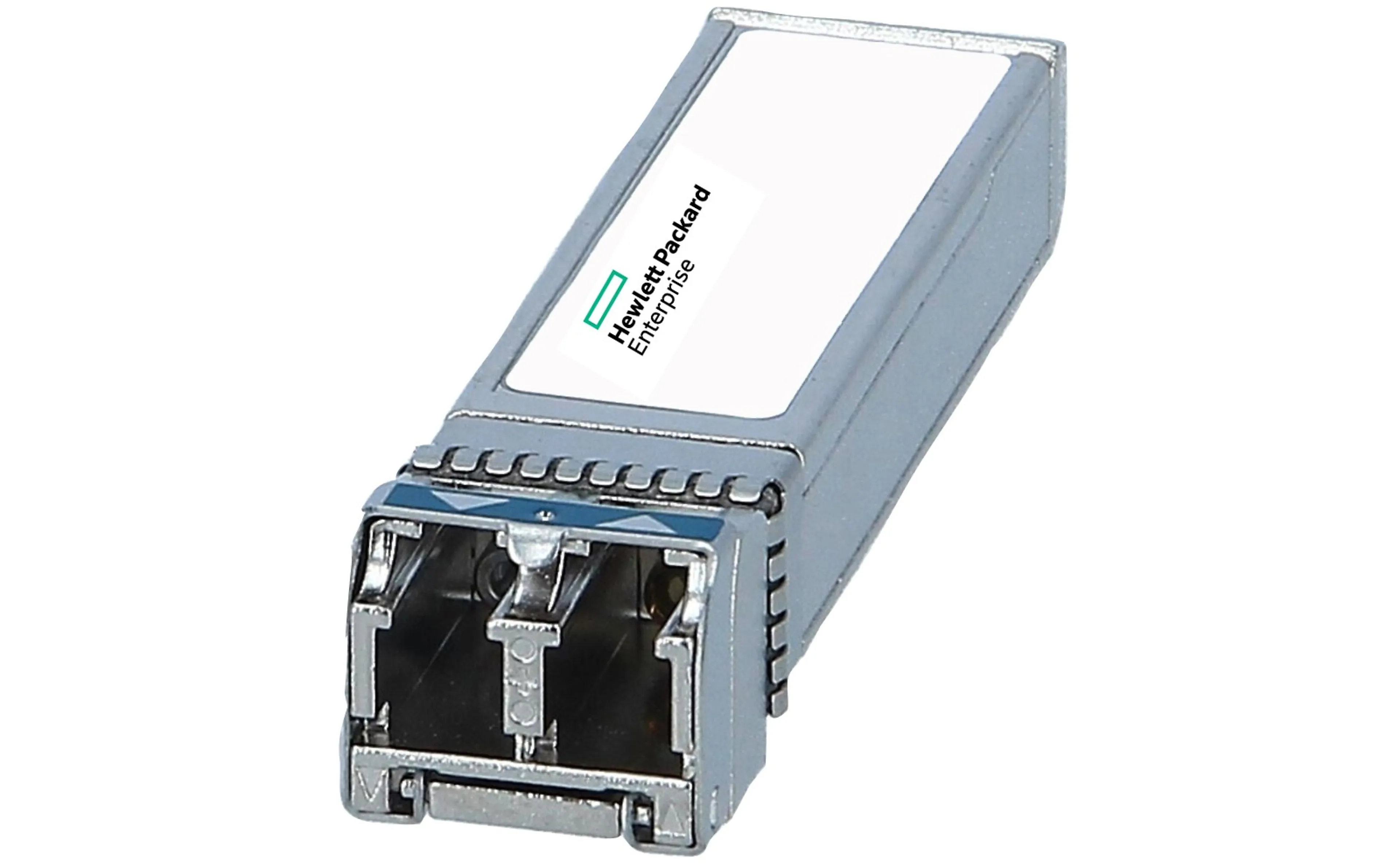 HP Aruba Networking X130 10G SFP+ LC LR Transceiver