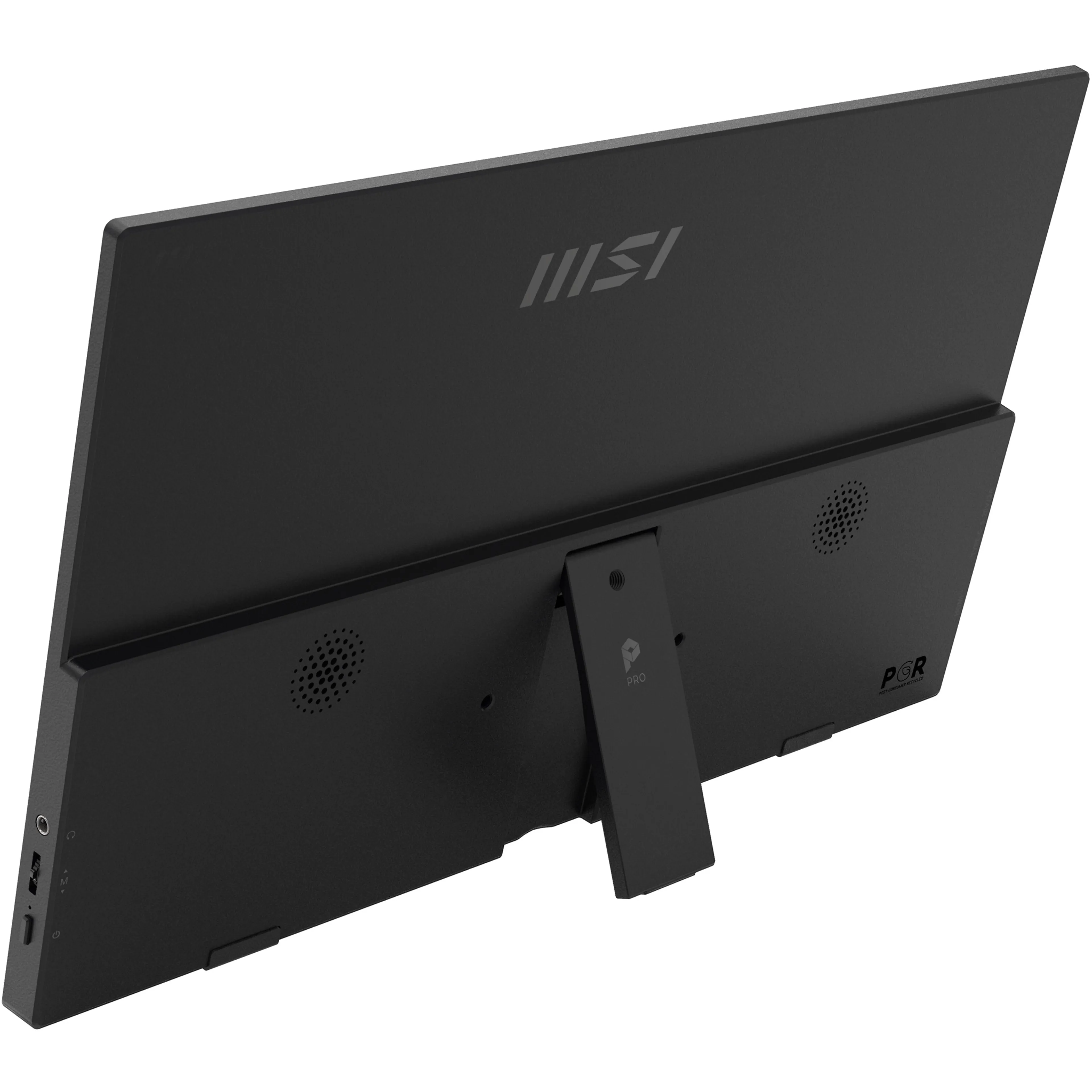 MSI PRO MP165 E6 - 15,6" - FHD - IPS - 4 ms