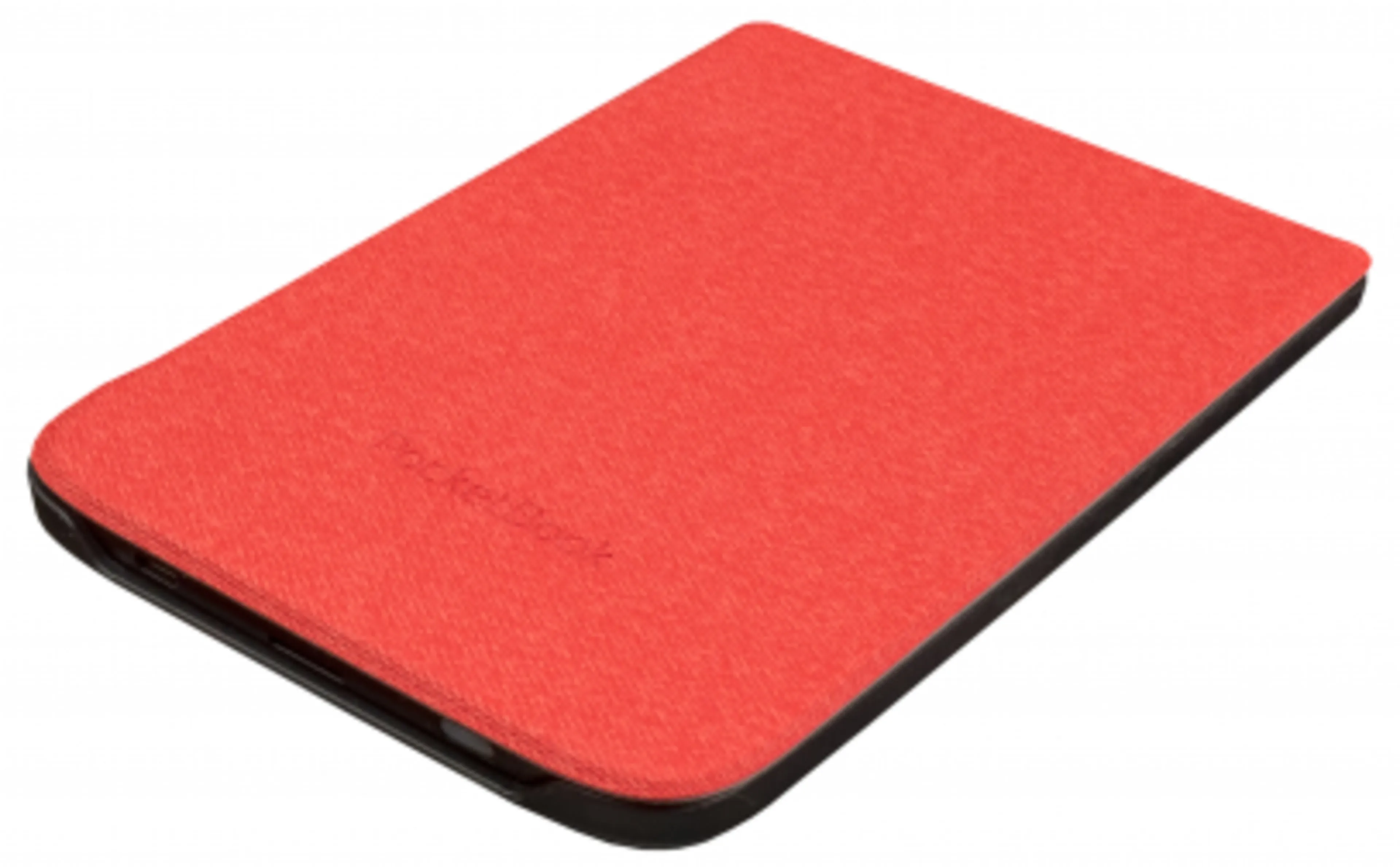 PocketBook WPUC-627-S-RD - shell - red