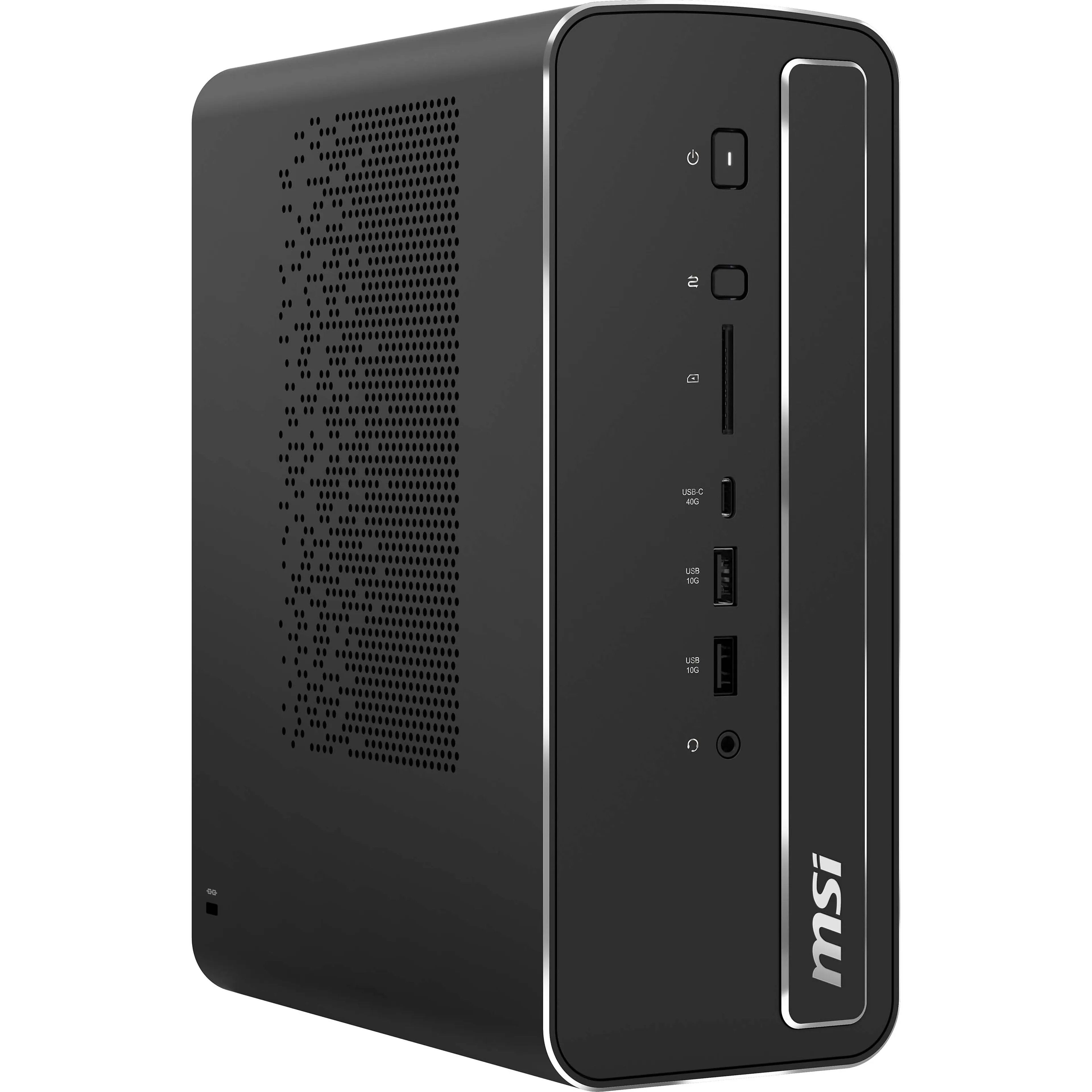 MSI Pro AI 11M-005EU - AMD Ryzen AI Max+ 395 - 128GB RAM - 2TB SSD - Radeon 890M