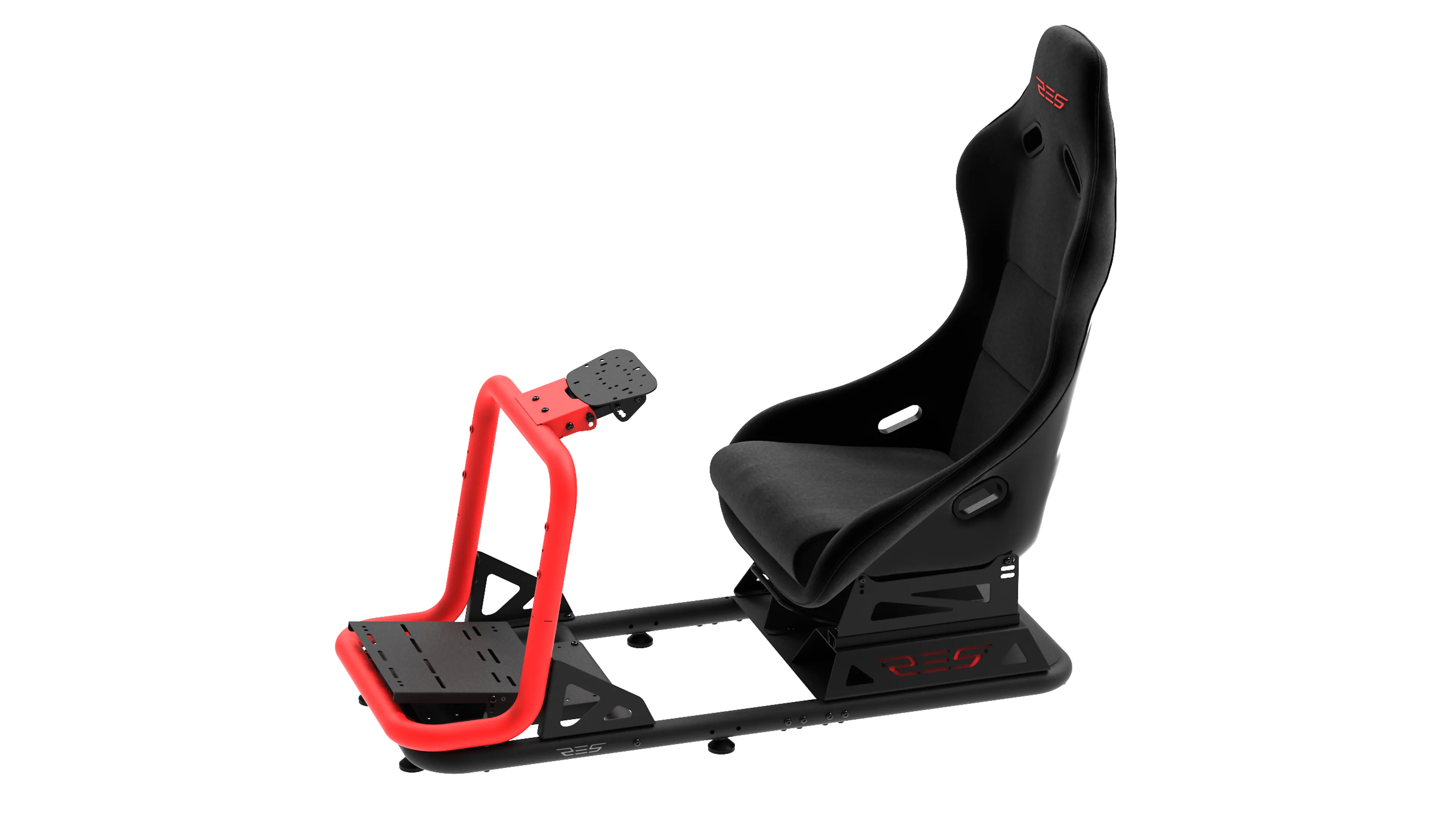 Outlet simply cockpit