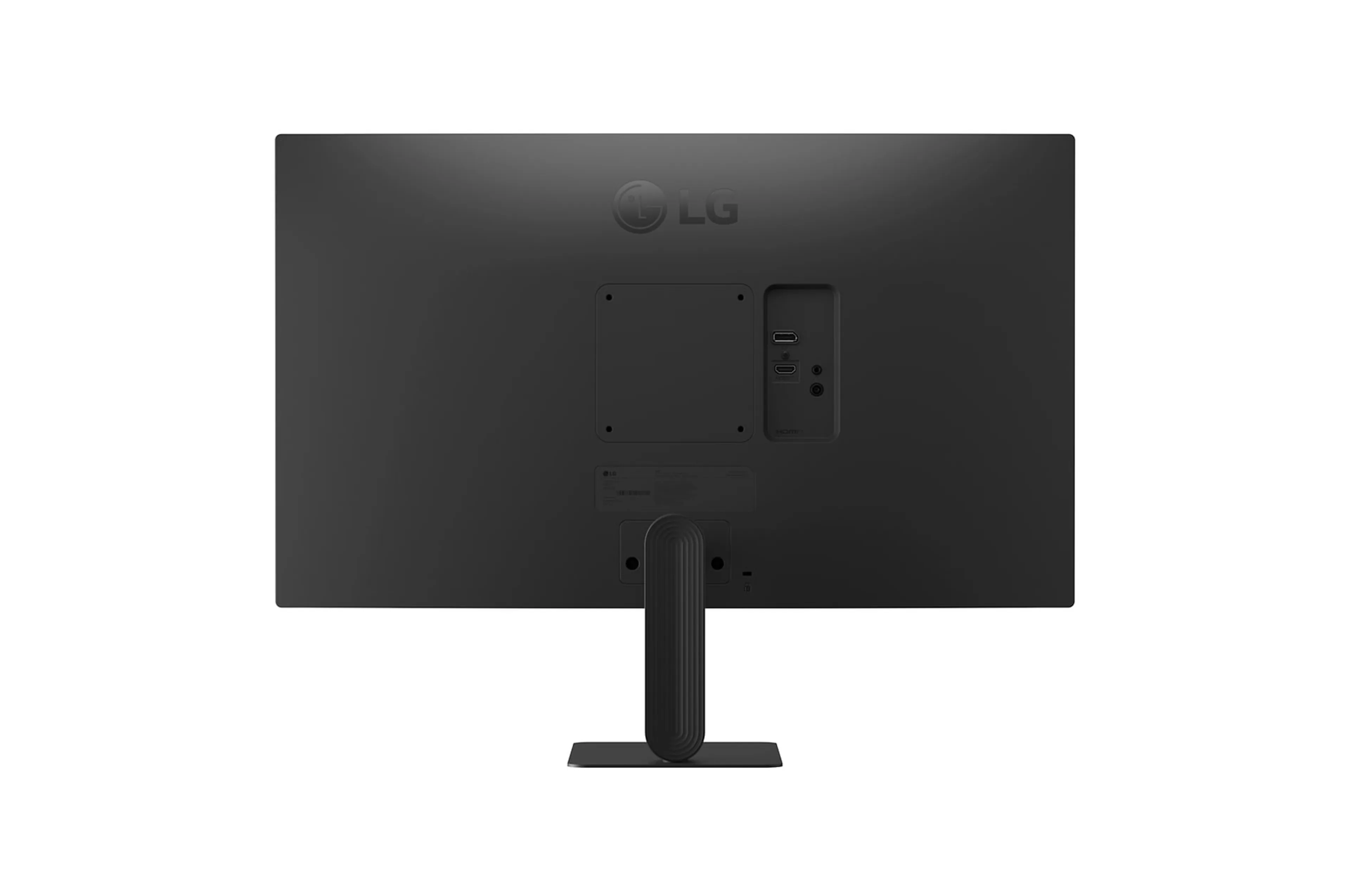 LG UltraFine 27U710B-B 27" UHD 4K IPS HDR10