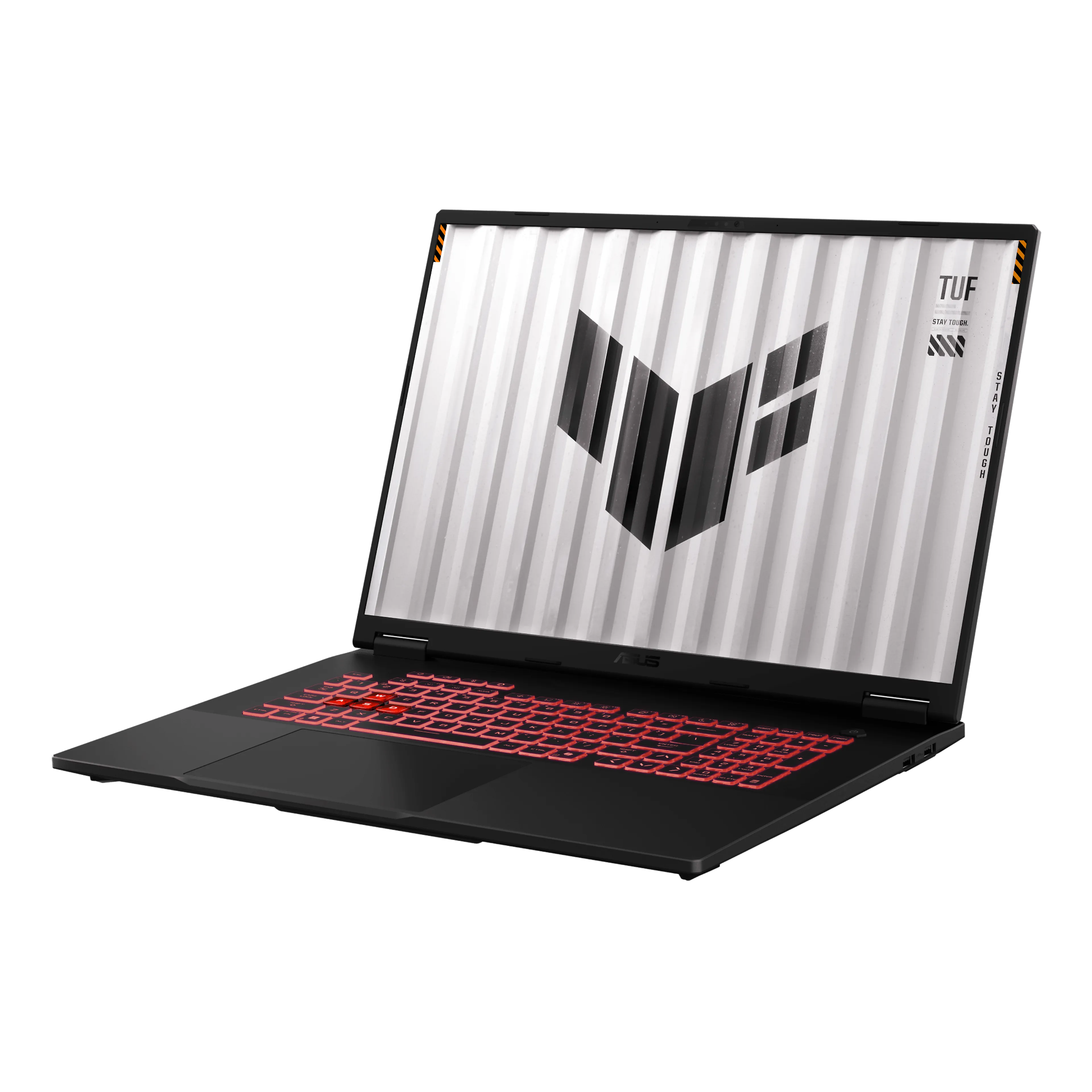 Asus TUF Gaming A18 - 18" - AMD Ryzen 7 2600 - 16GB - 1TB PCIe SSD - Windows 11 Home - AZERTY BE