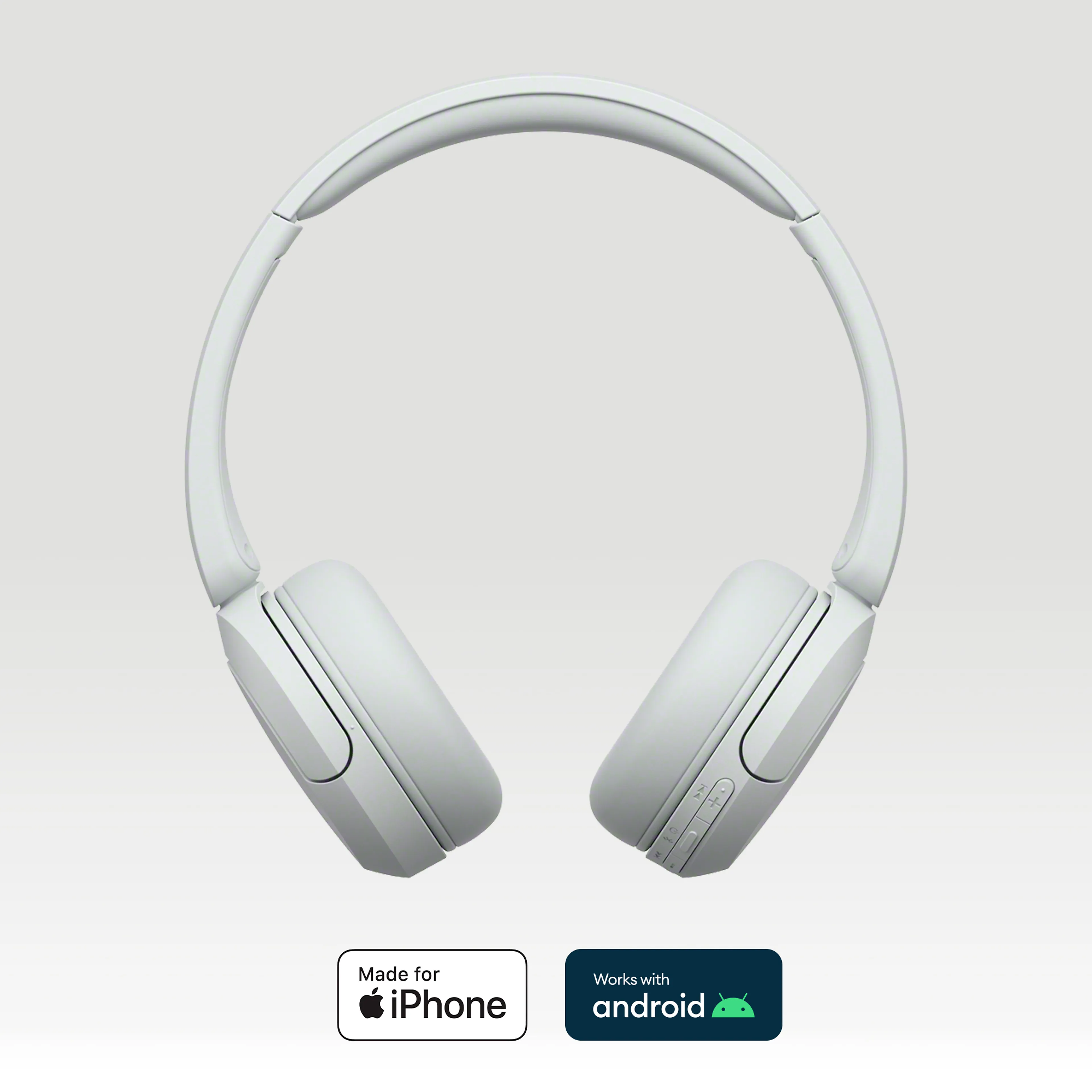 Sony wireless hoofdtelefoon WH-CH520 draadloos