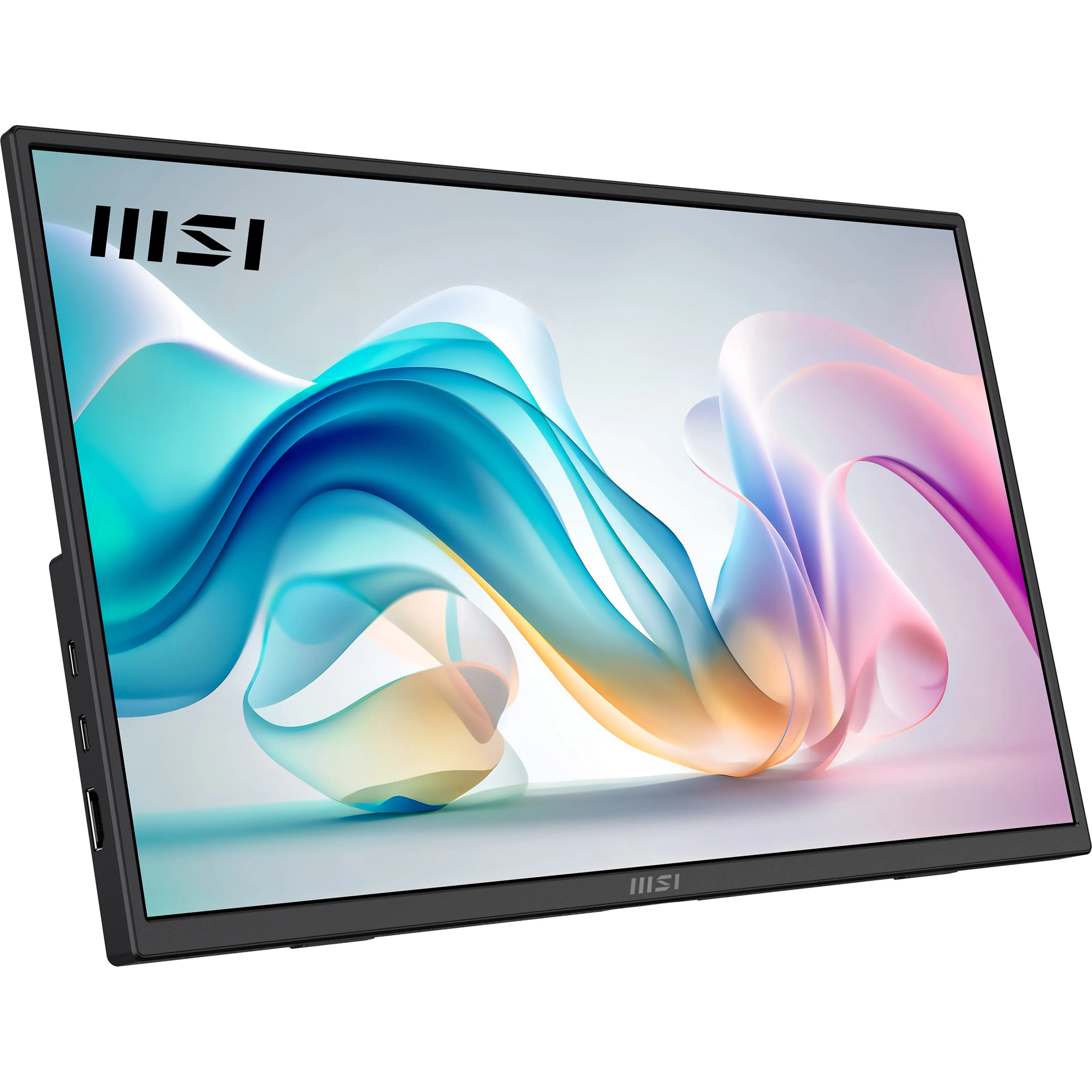 MSI PRO MP165 E6 - 15,6" - FHD - IPS - 4 ms