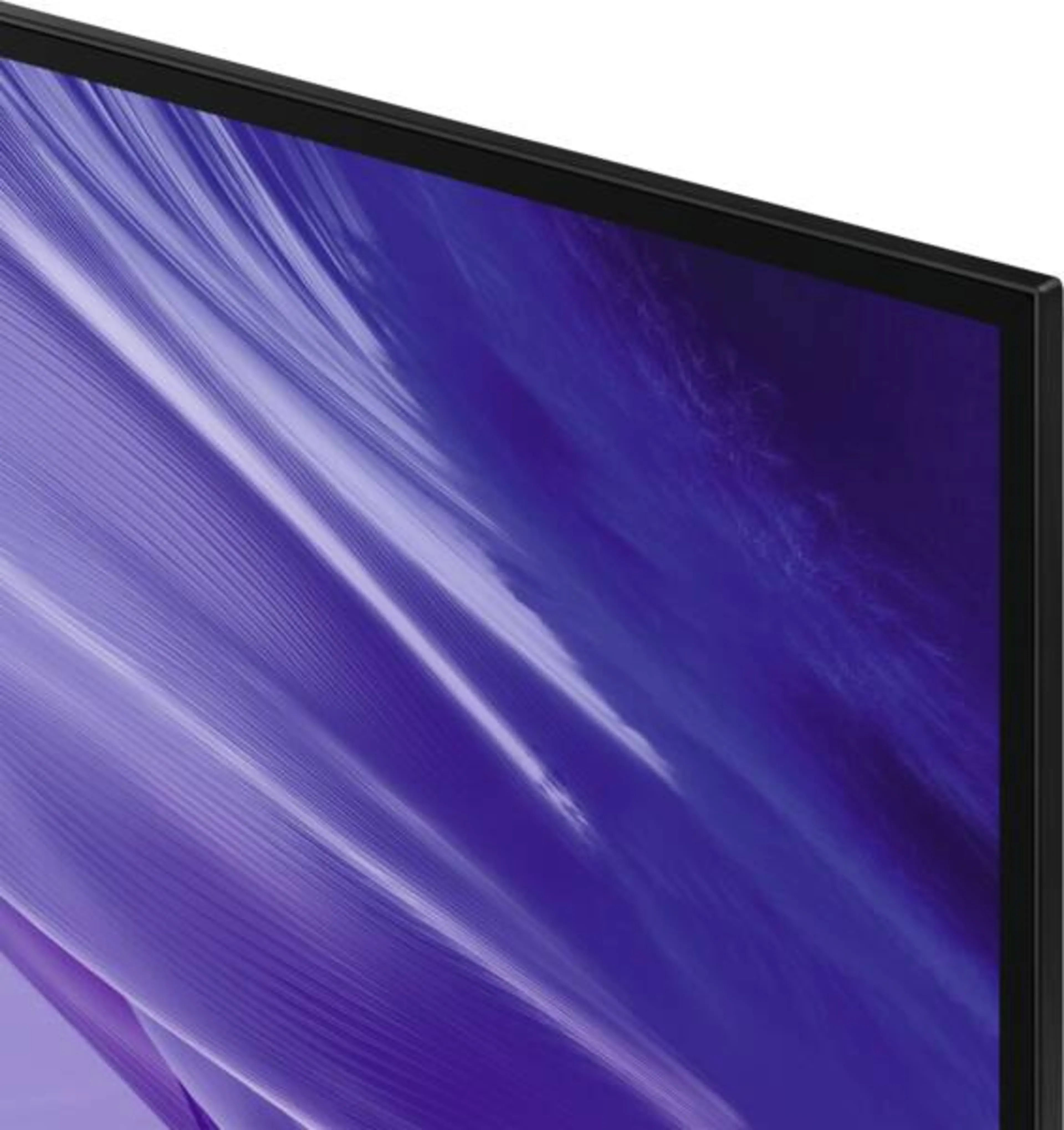 Samsung OLED QE55S83HAEXXN - 55" - 4K UHD - SMART TV - HDR