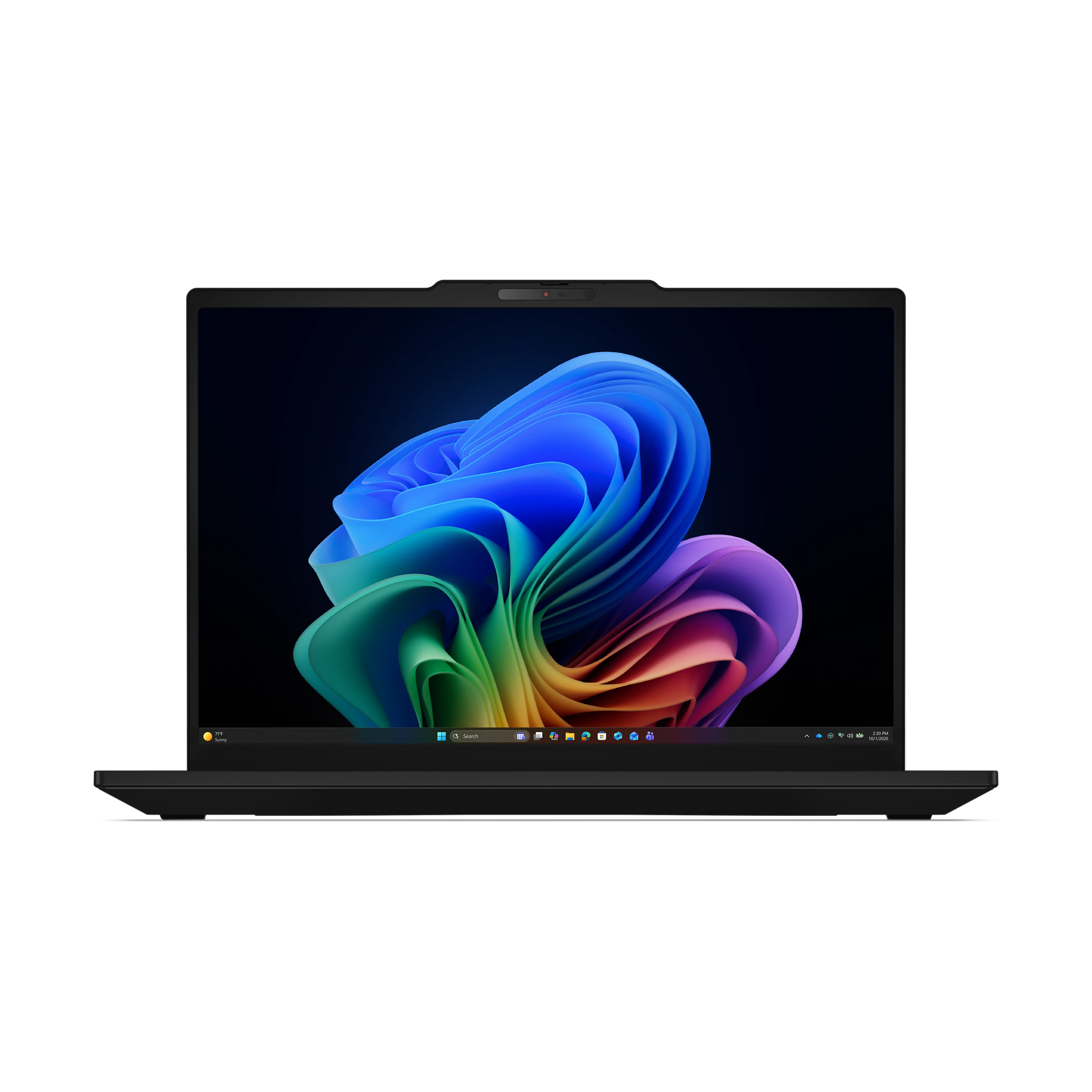 Lenovo ThinkPad T14 Gen 7 - 14" WUXGA IPS - AMD Ryzen AI 7 PRO 450 - 32Go RAM - 512Go SSD - AZERTY BE