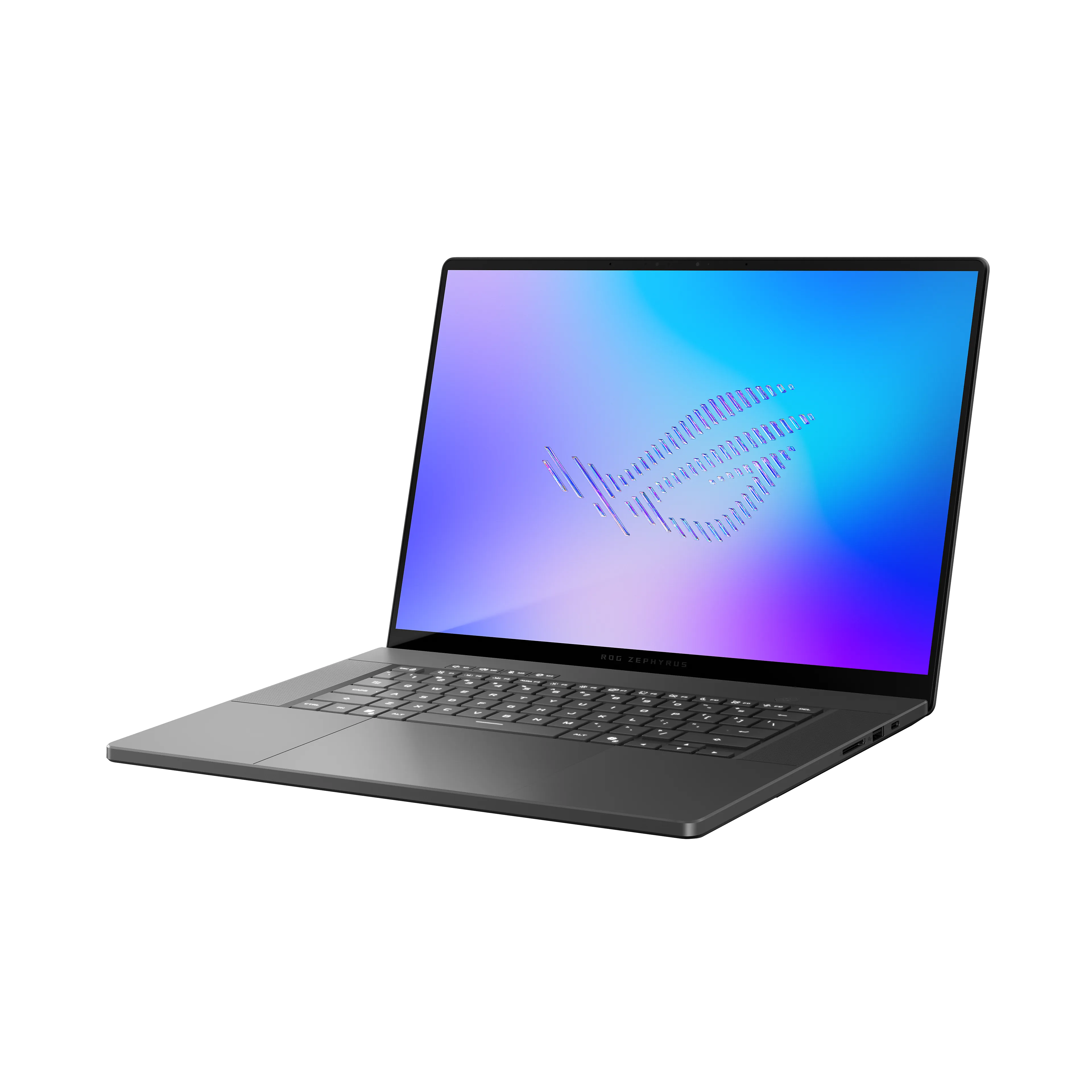 Asus ROG Zephyrus G16 GU606AW-TB009W - 16" OLED - Core Ultra 9 386H - 32GB RAM - 1TB SSD