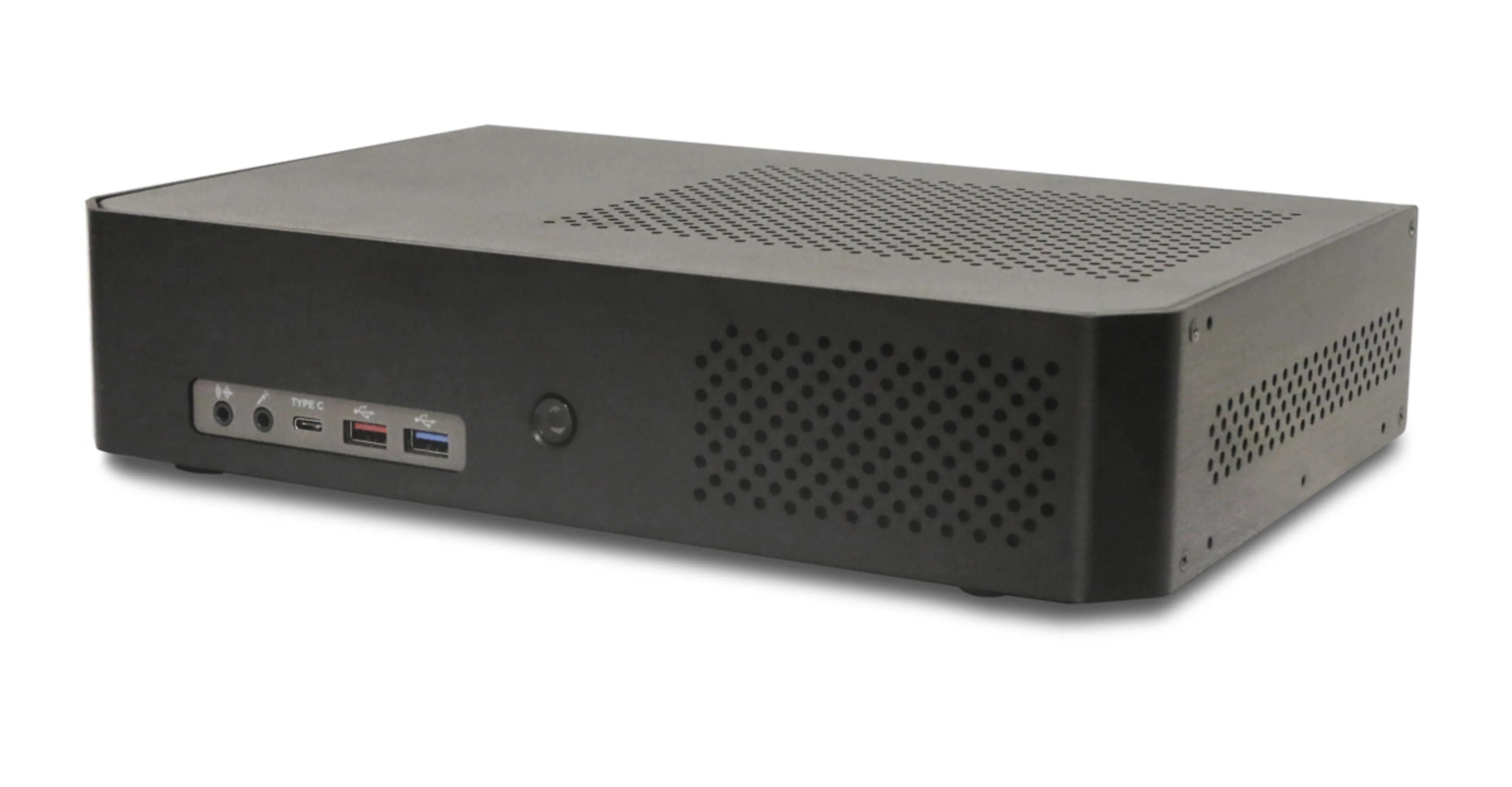 AOpen DEV7710 P - Intel Core i7 - 8GB RAM - 256GB SSD - Intel UHD Graphics 750