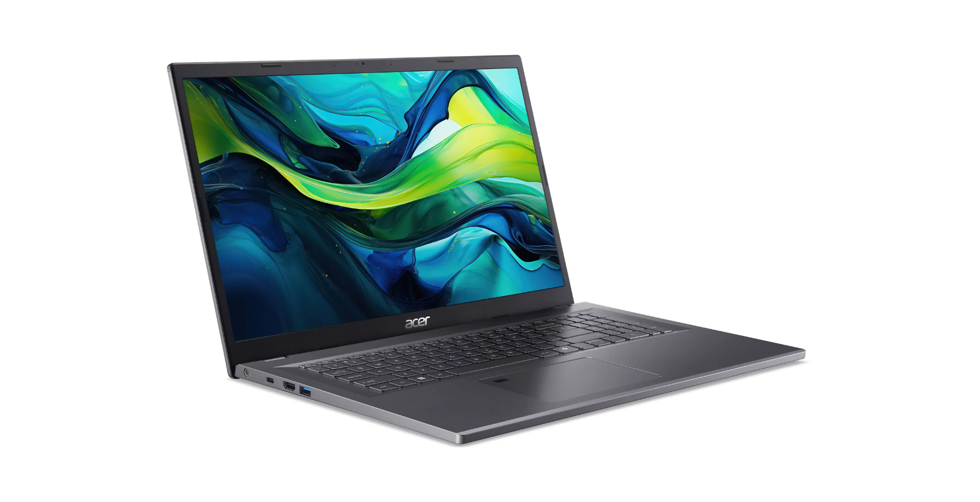 Acer Aspire 17 Pro A17-51M-73LQ