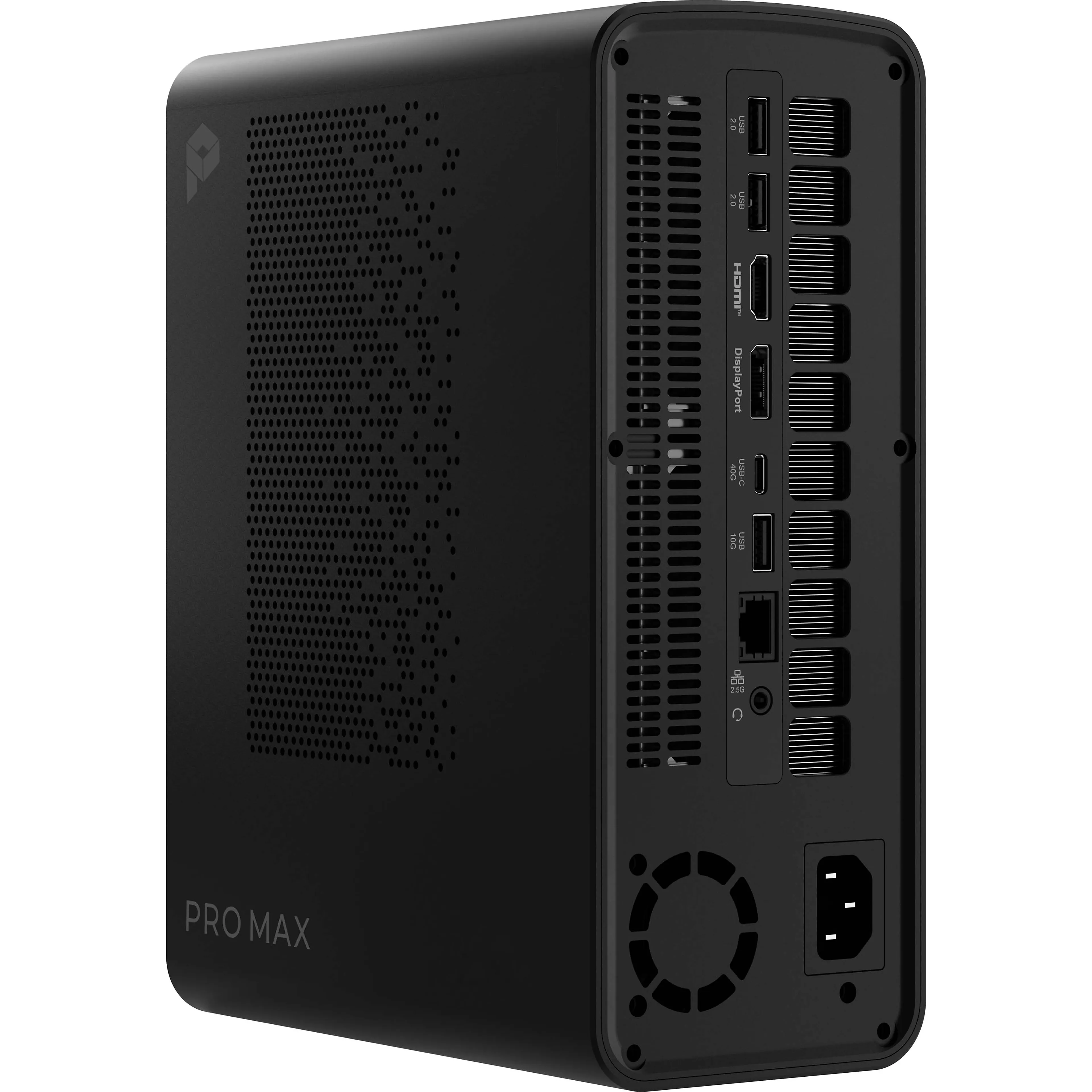 MSI Pro AI 11M-005EU - AMD Ryzen AI Max+ 395 - 128GB RAM - 2TB SSD - Radeon 890M