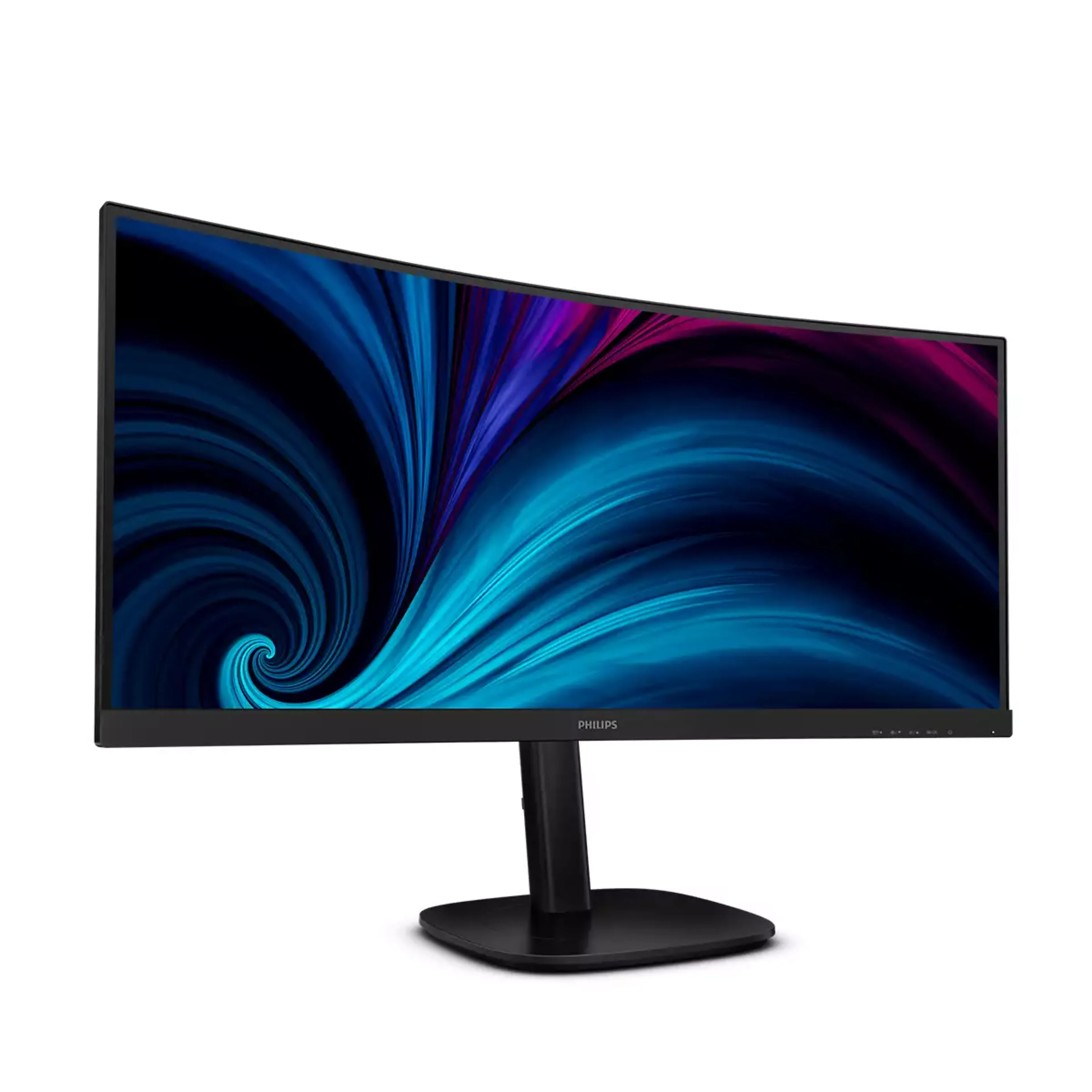 Philips 3000 series 34B2U3600C/00 - 34" - curve - VA - WQHD