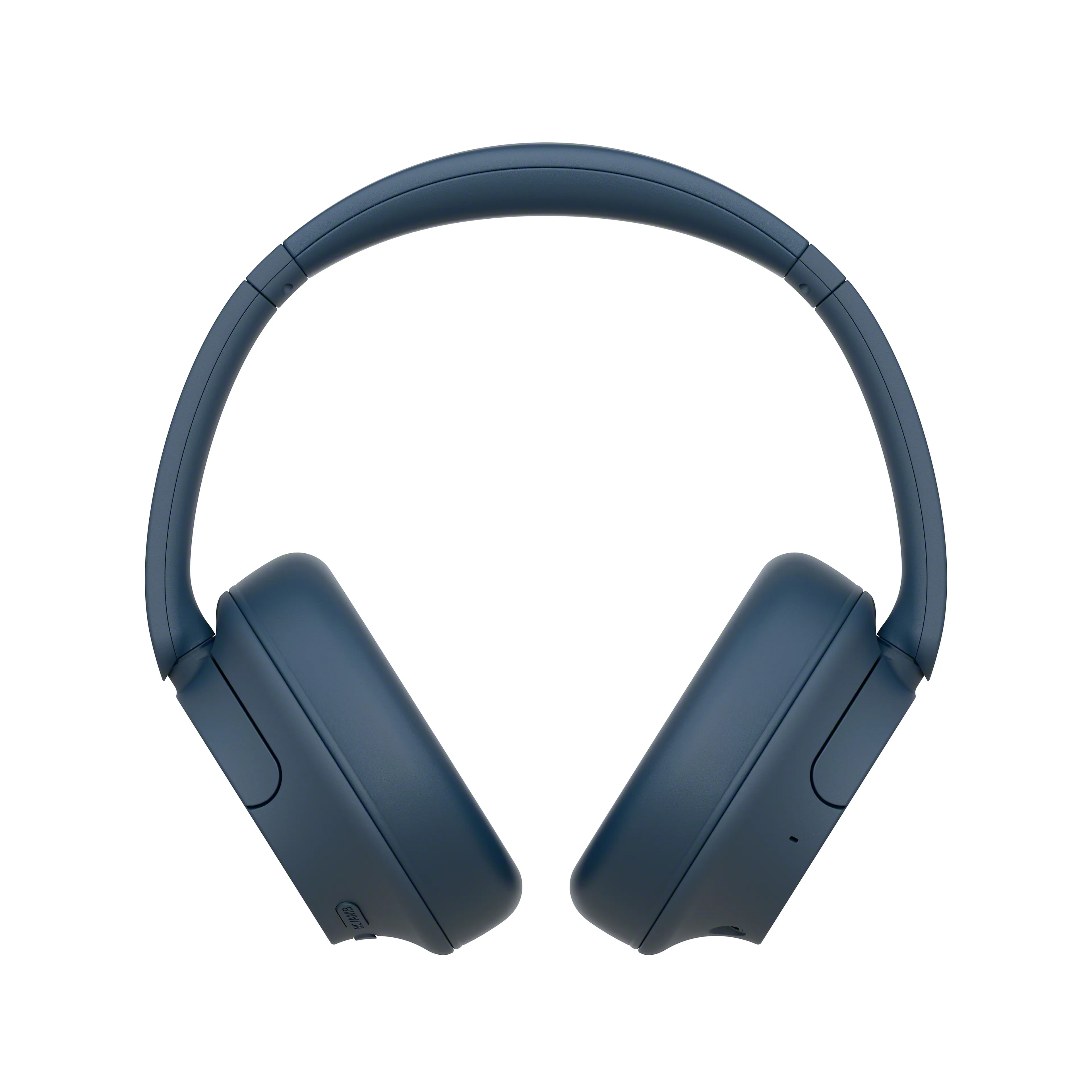 Sony draadloze over-ear koptelefoon WH-CH720N - bluetooth 5.2 - noise cancelling - 192 g